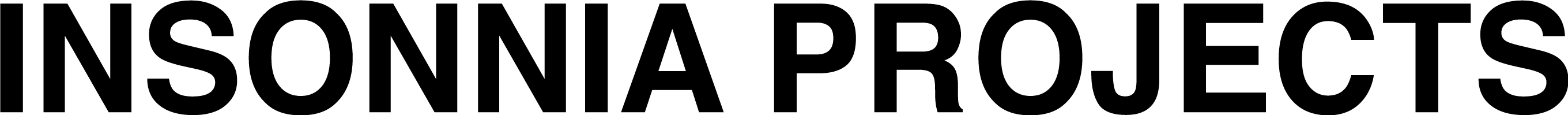 INSONNIA PROJECTS