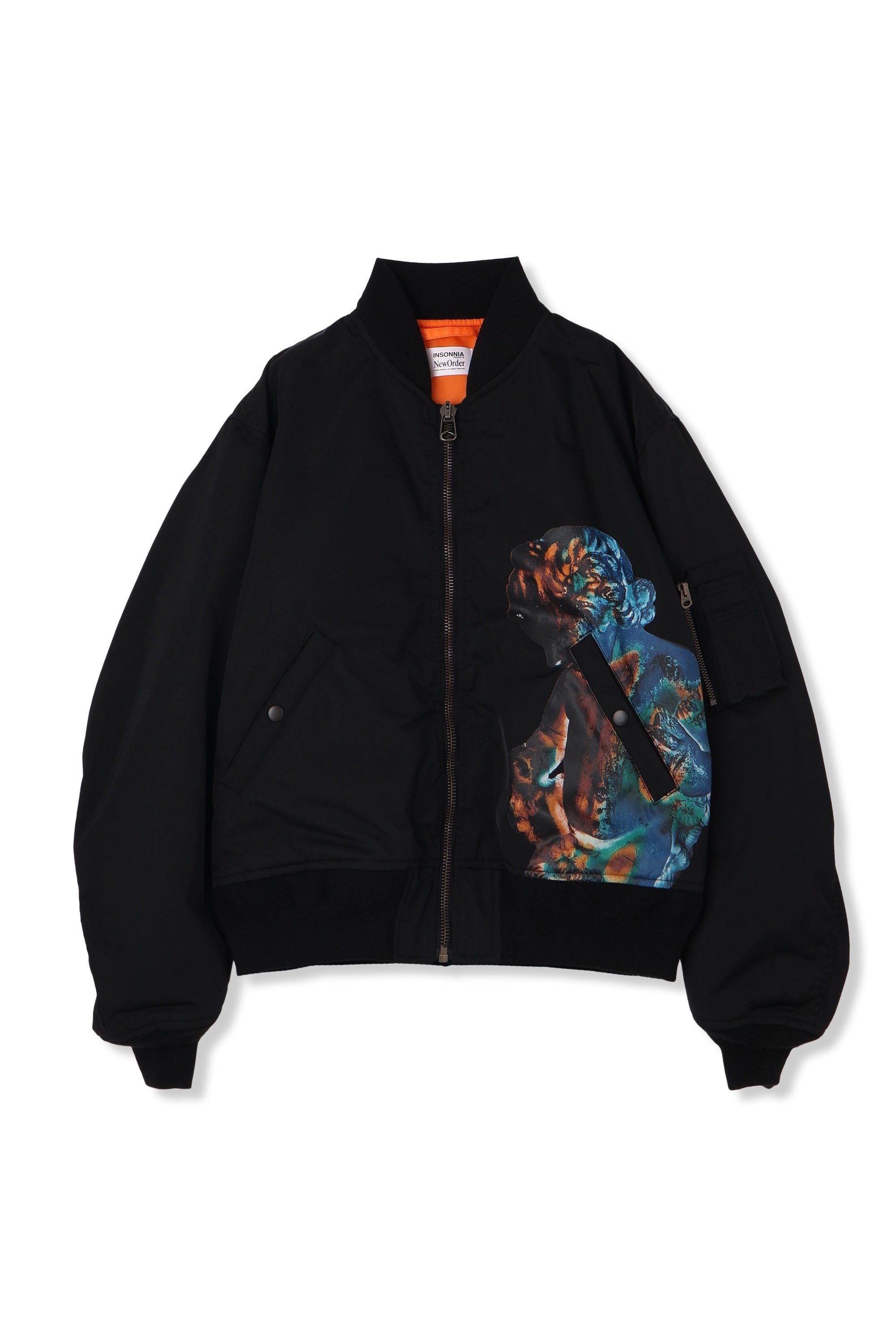 NEW ORDER TECHNIQUE MA-1 – INSONNIA PROJECTS