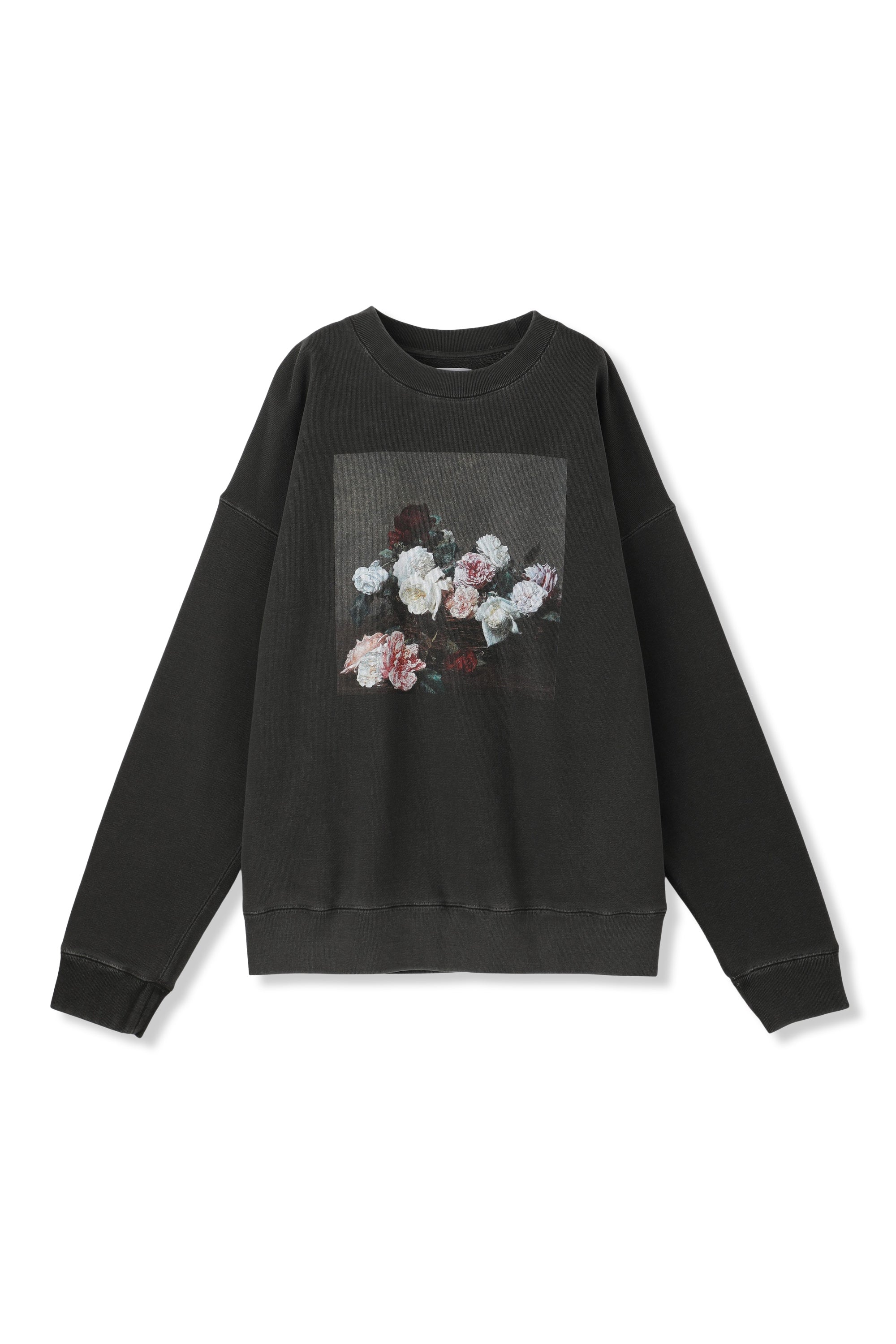 × NEW ORDER POWER CORRUPTION&LIES SWEAT