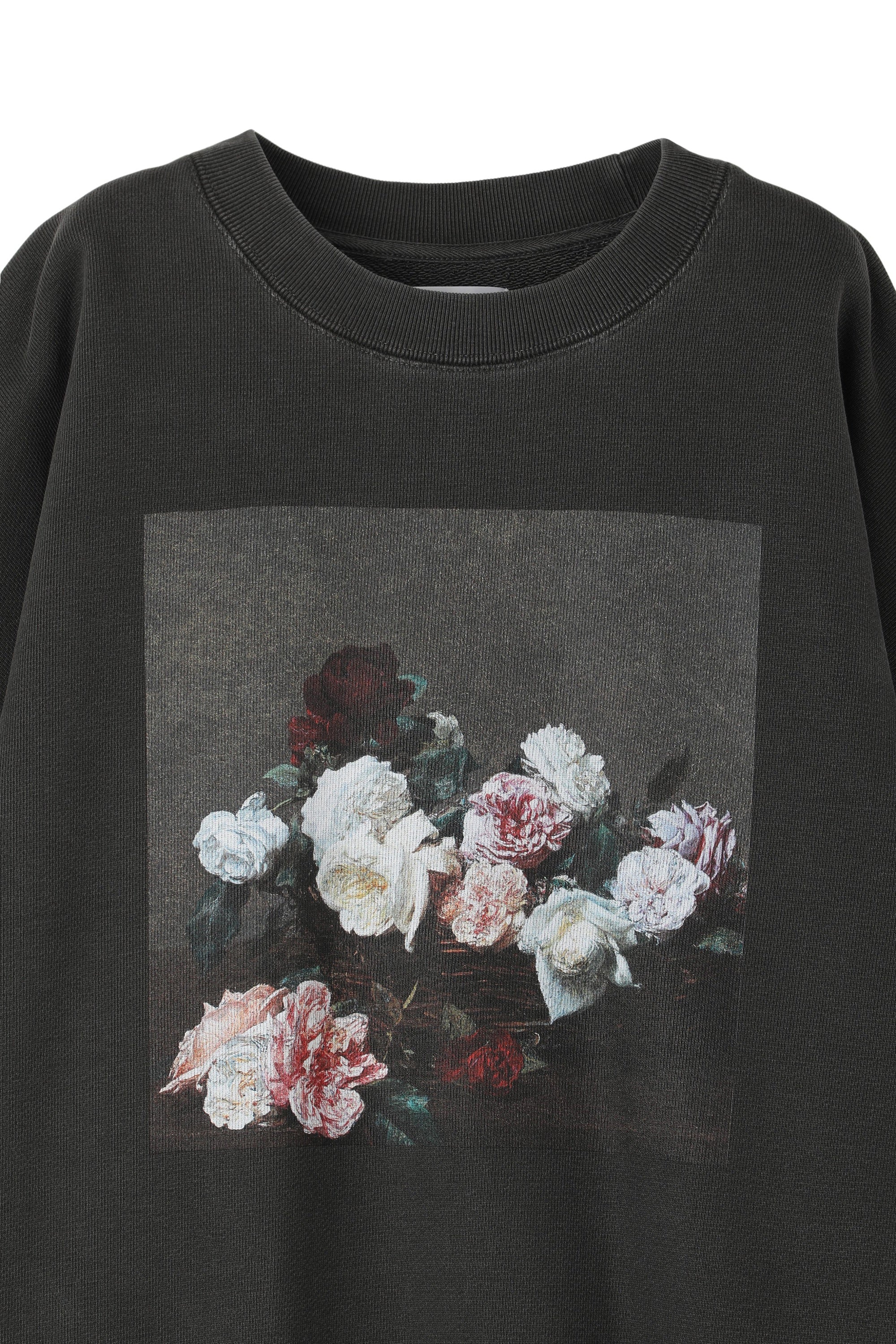 × NEW ORDER POWER CORRUPTION&LIES SWEAT