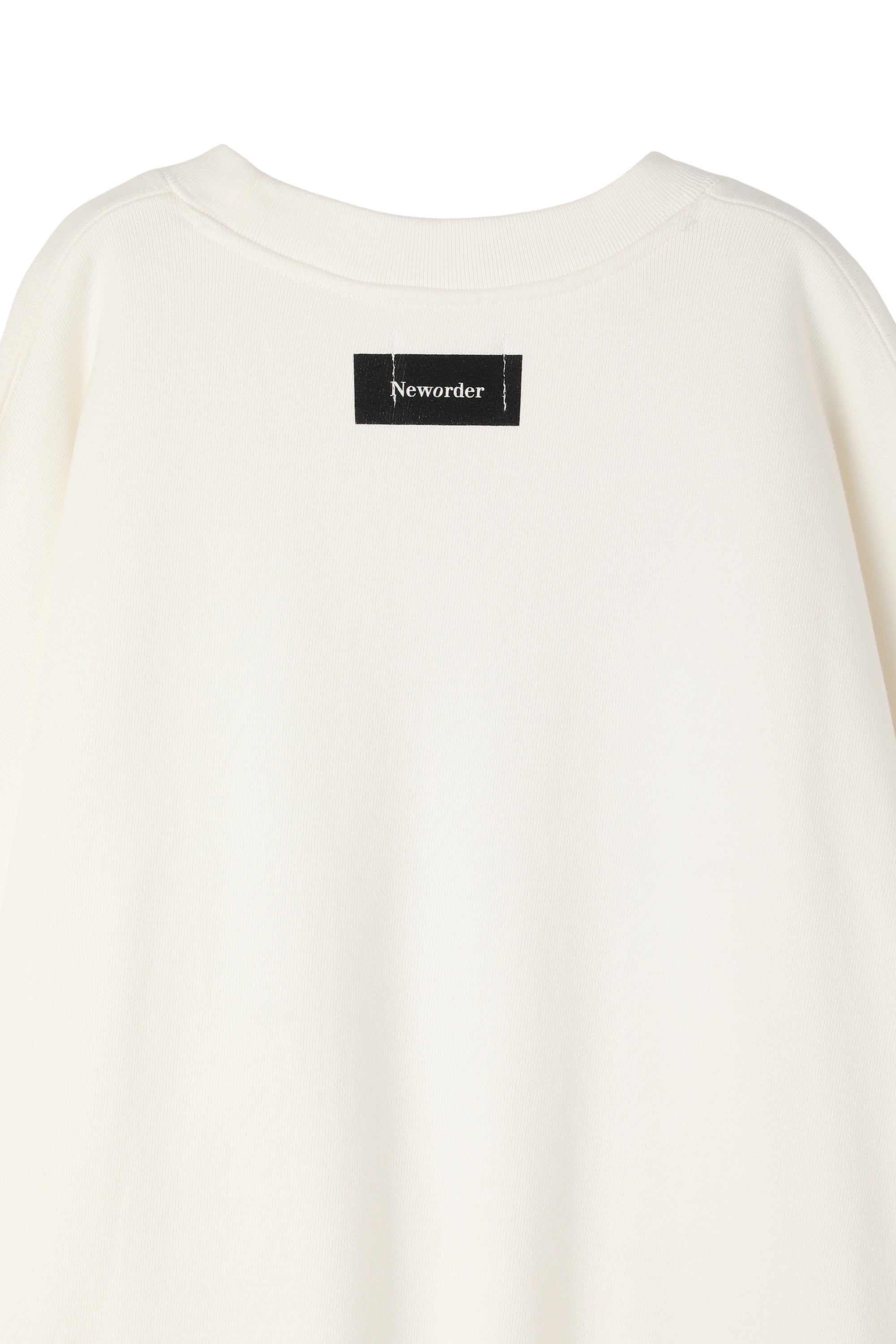 × NEW ORDER POWER TECHNIQUE SWEAT