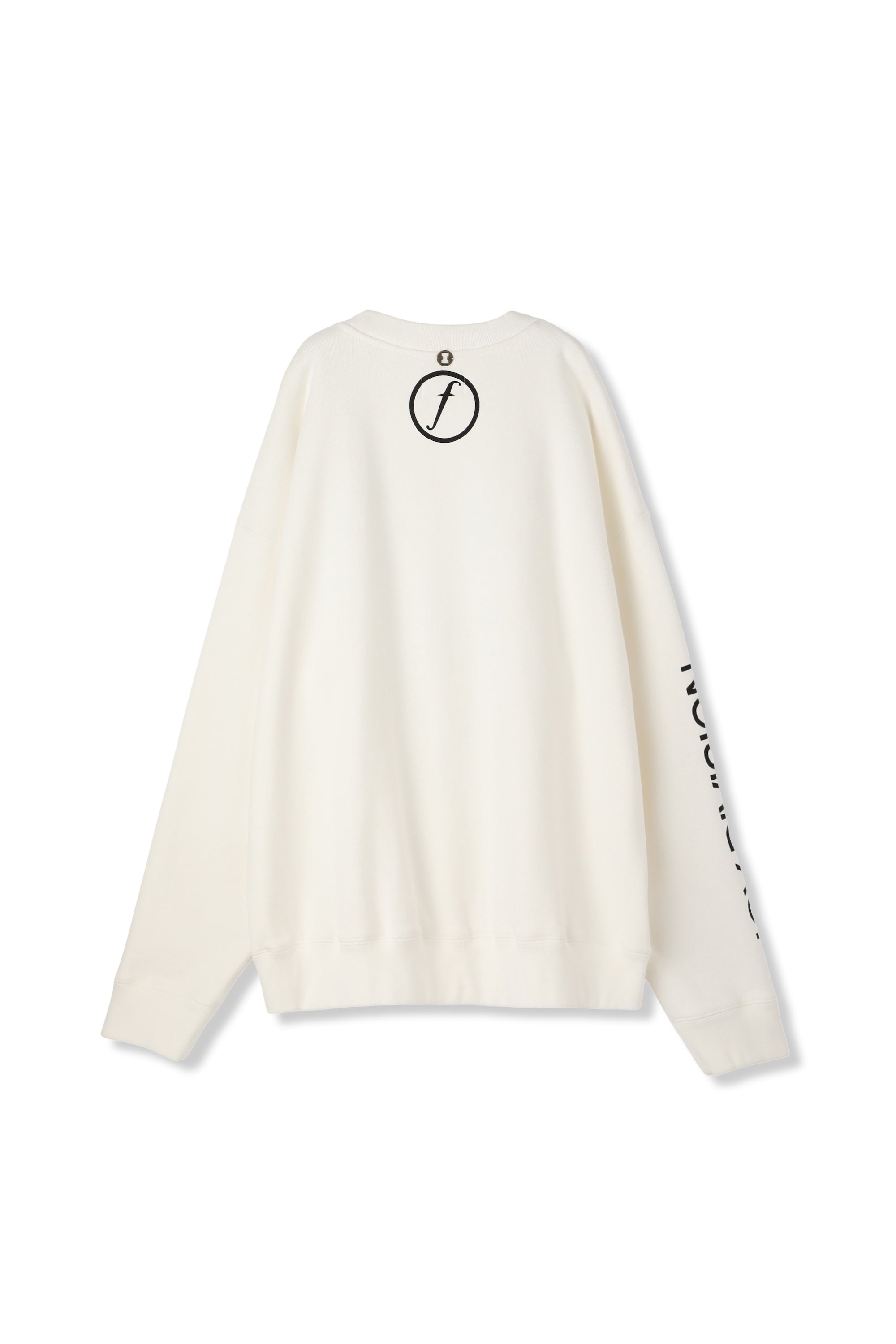 × JOY DIVISION UNKNOWN PLEASURES SWEAT