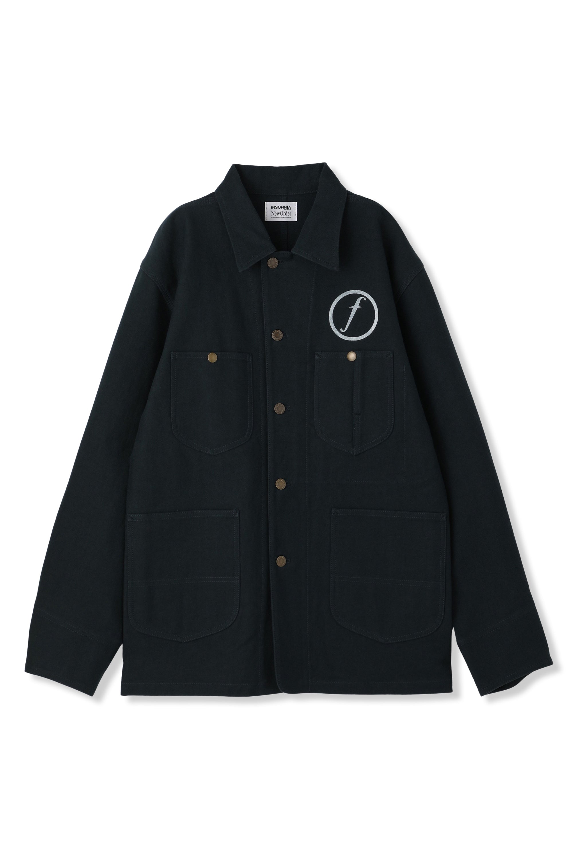 × NEW ORDER POWER CORRUPTION&LIES COVER ALL