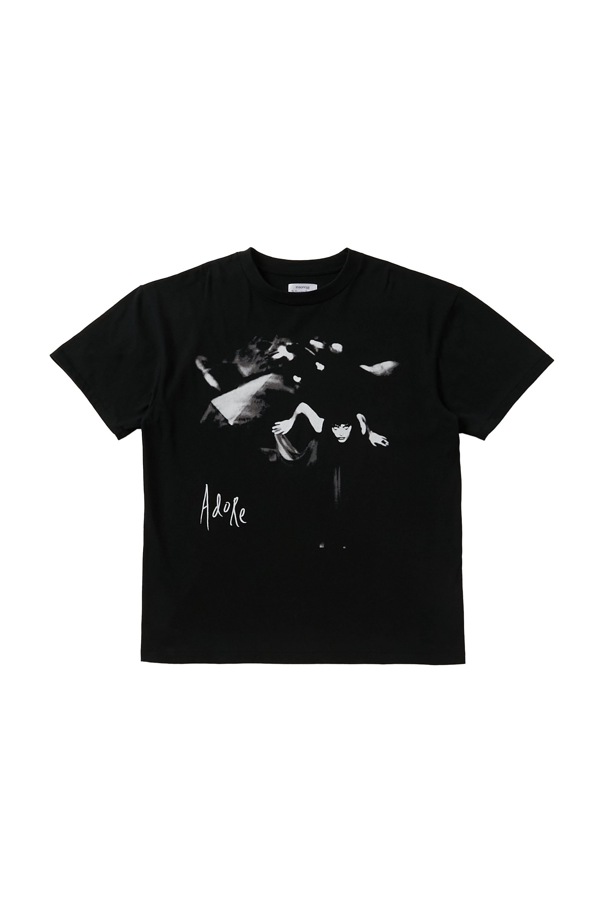 THE SMASHING PUMPKINS ADORE TEE – INSONNIA PROJECTS