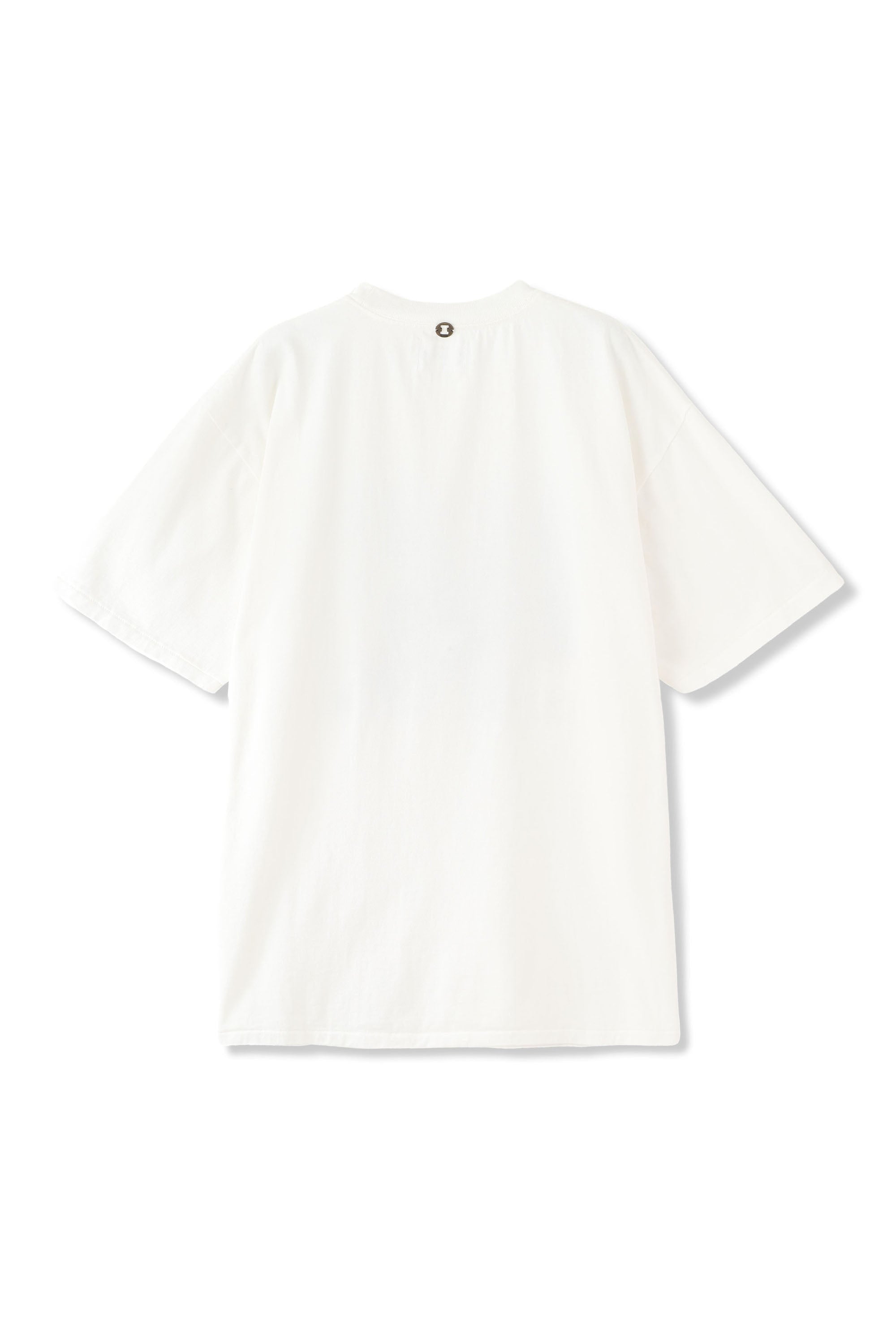 ×SONIC YOUTH DUNCETERIA TEE WHITE