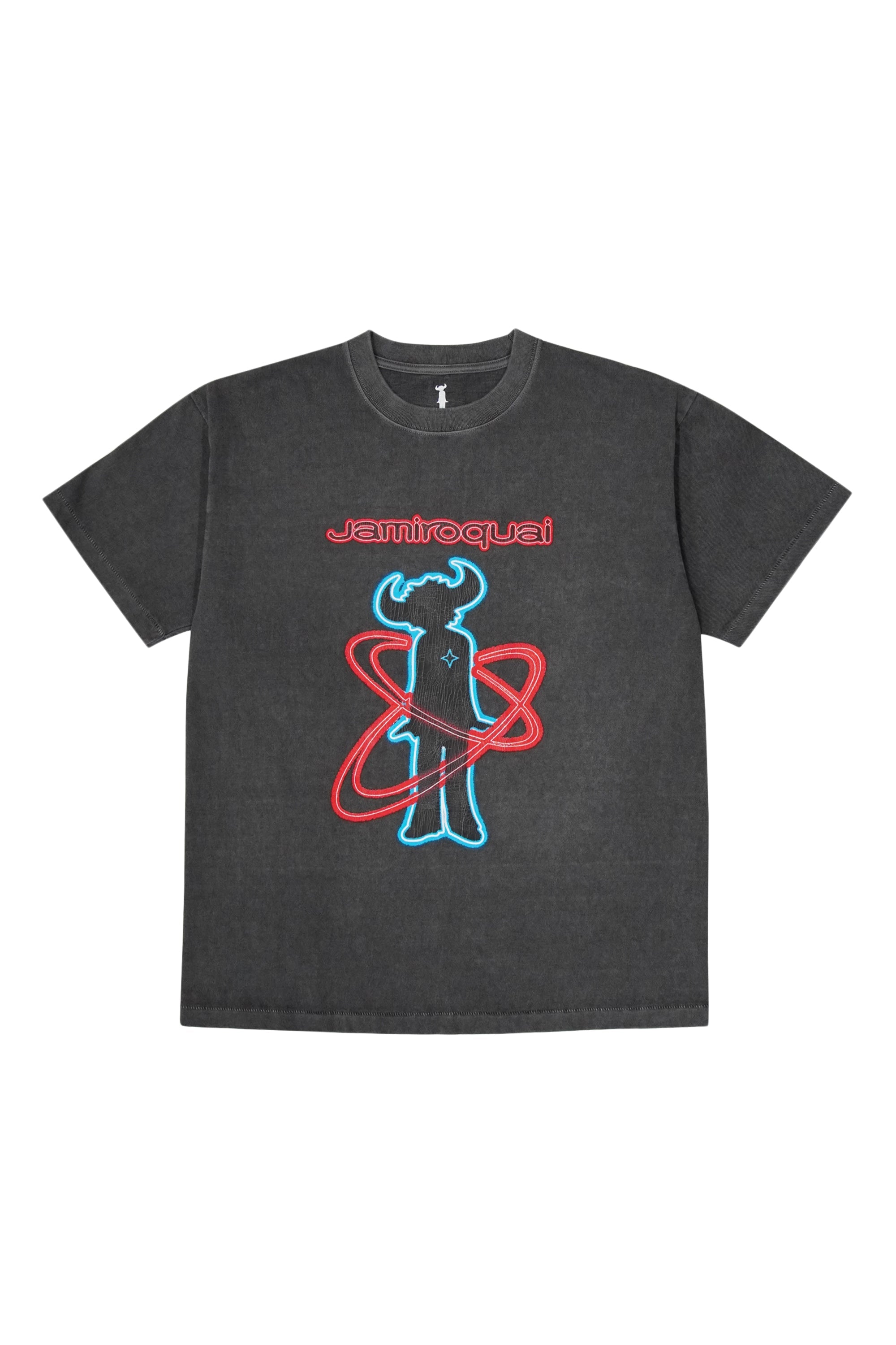 ×JAMIROQUAI COSMIC GIRL TEE