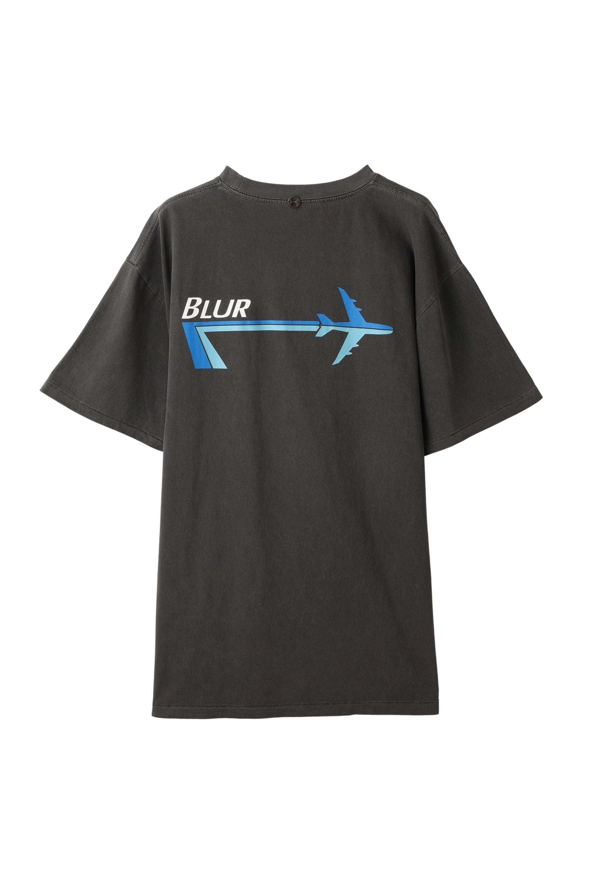 × Blur Live at the Budokan TEE