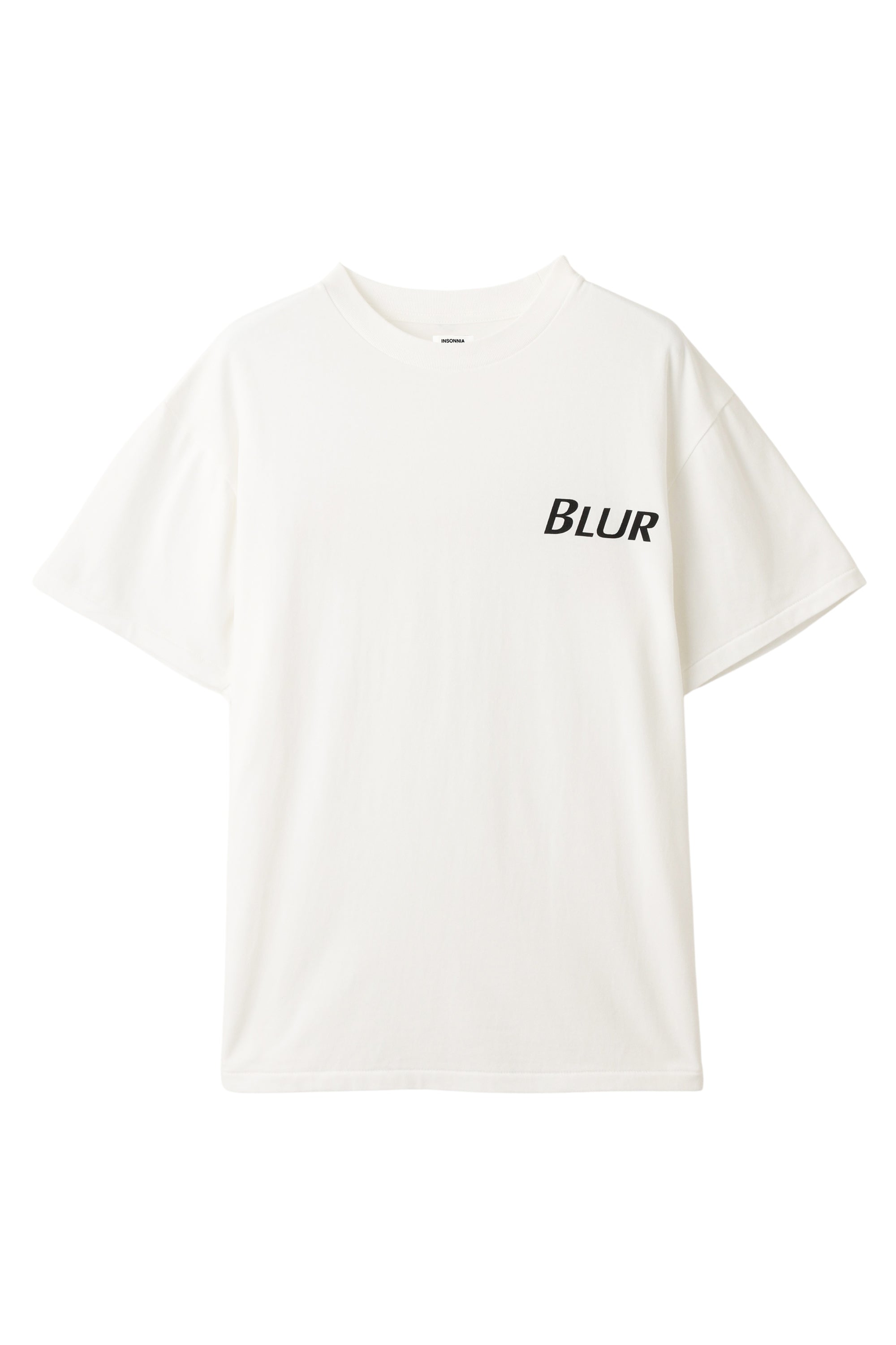 × Blur Live at the Budokan TEE
