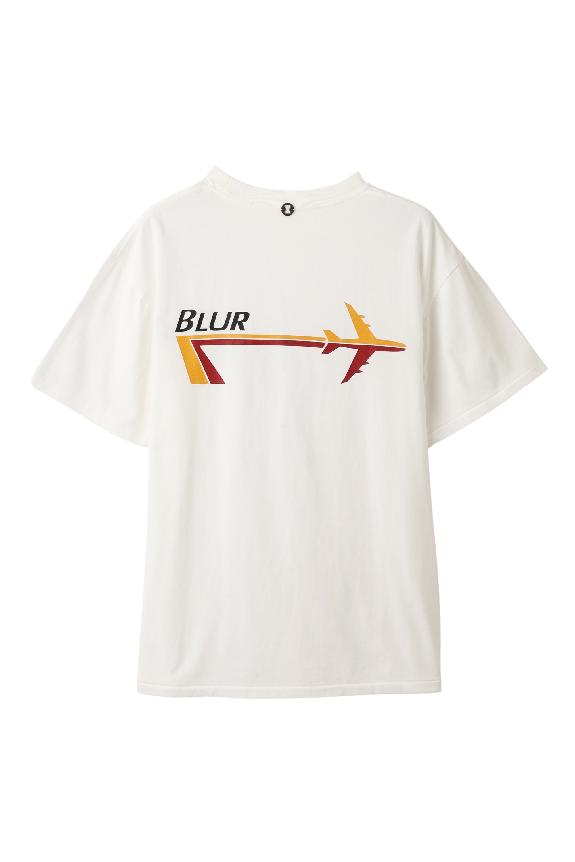 × Blur Live at the Budokan TEE