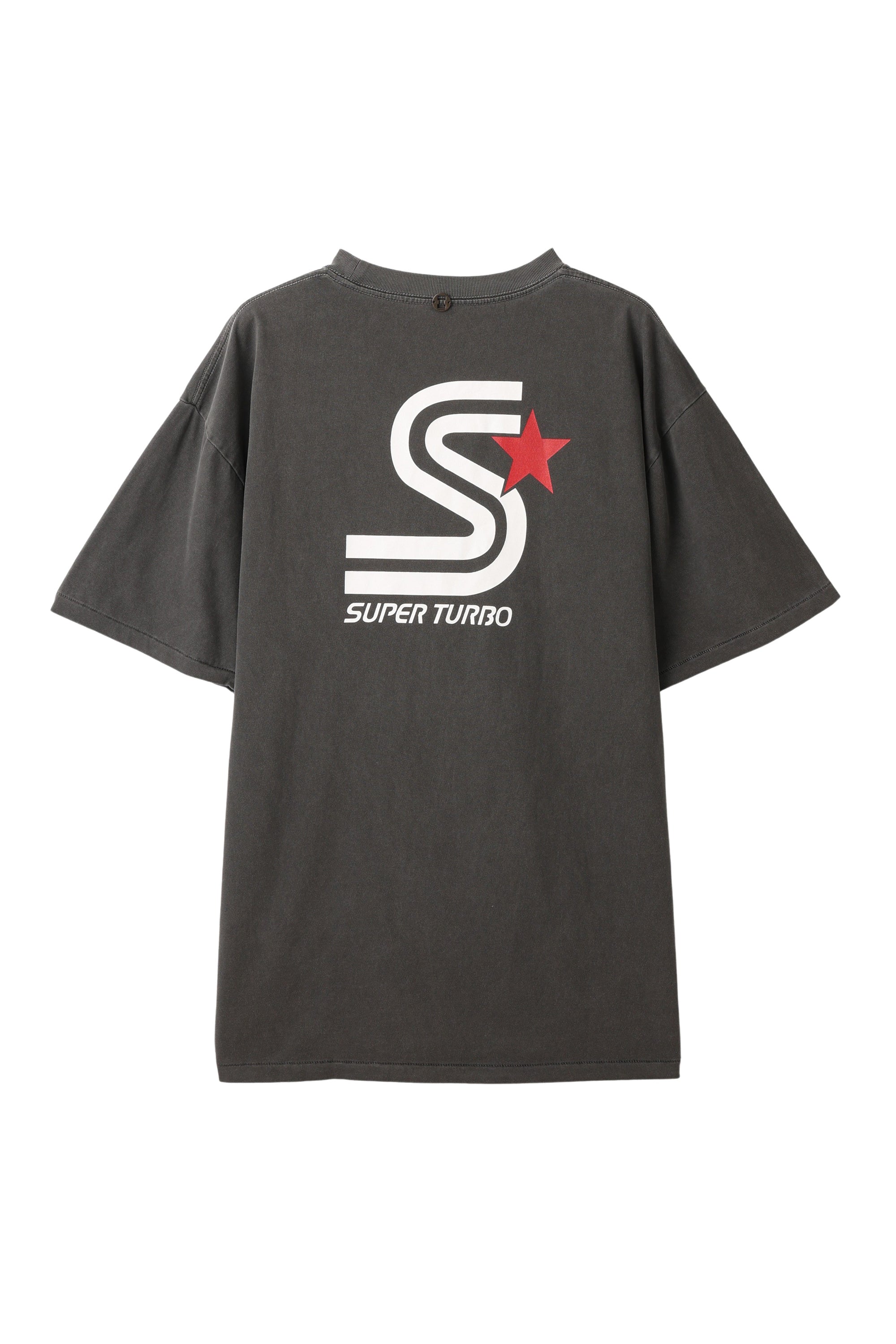 × Blur SUPER TURBO TEE