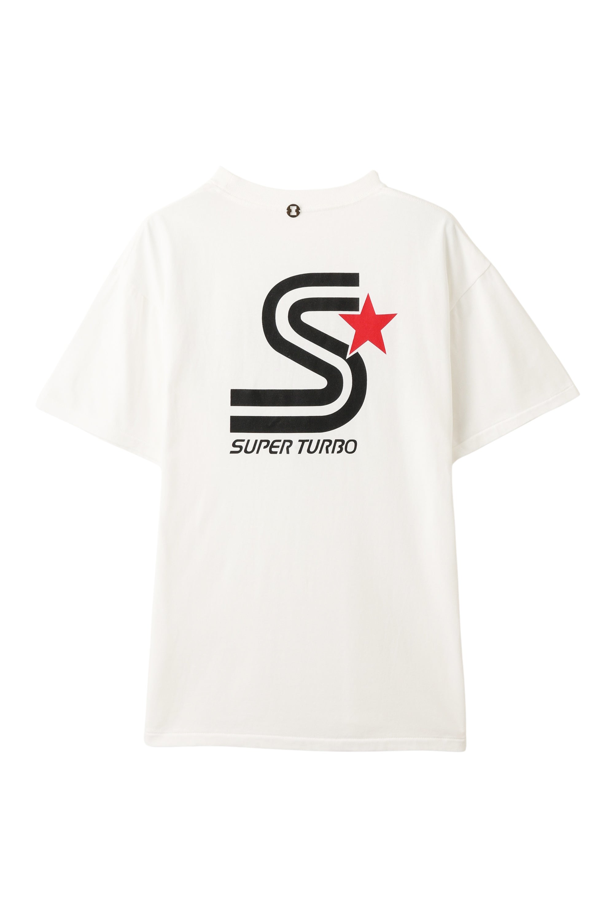 × Blur SUPER TURBO TEE