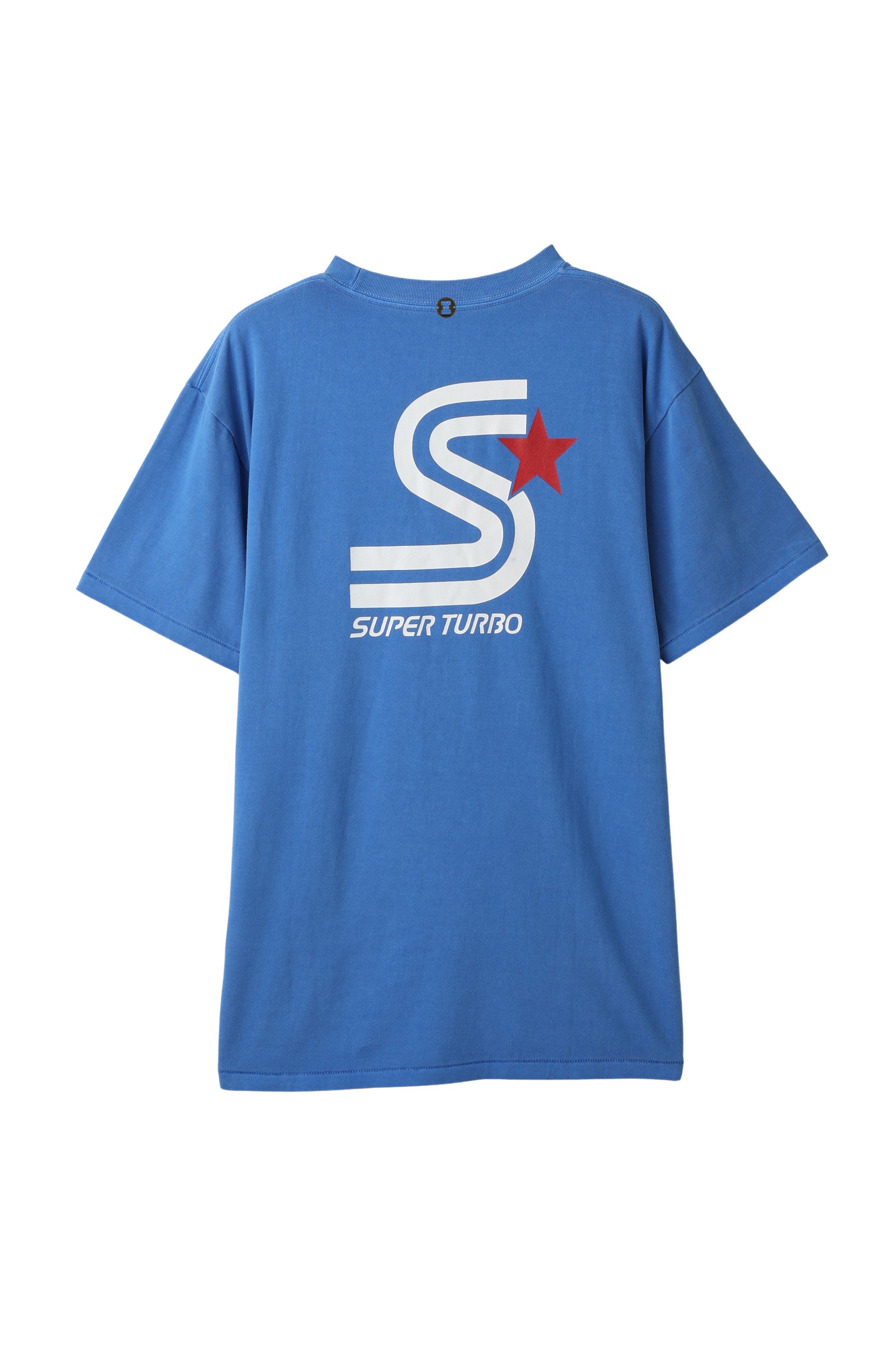 × Blur SUPER TURBO TEE