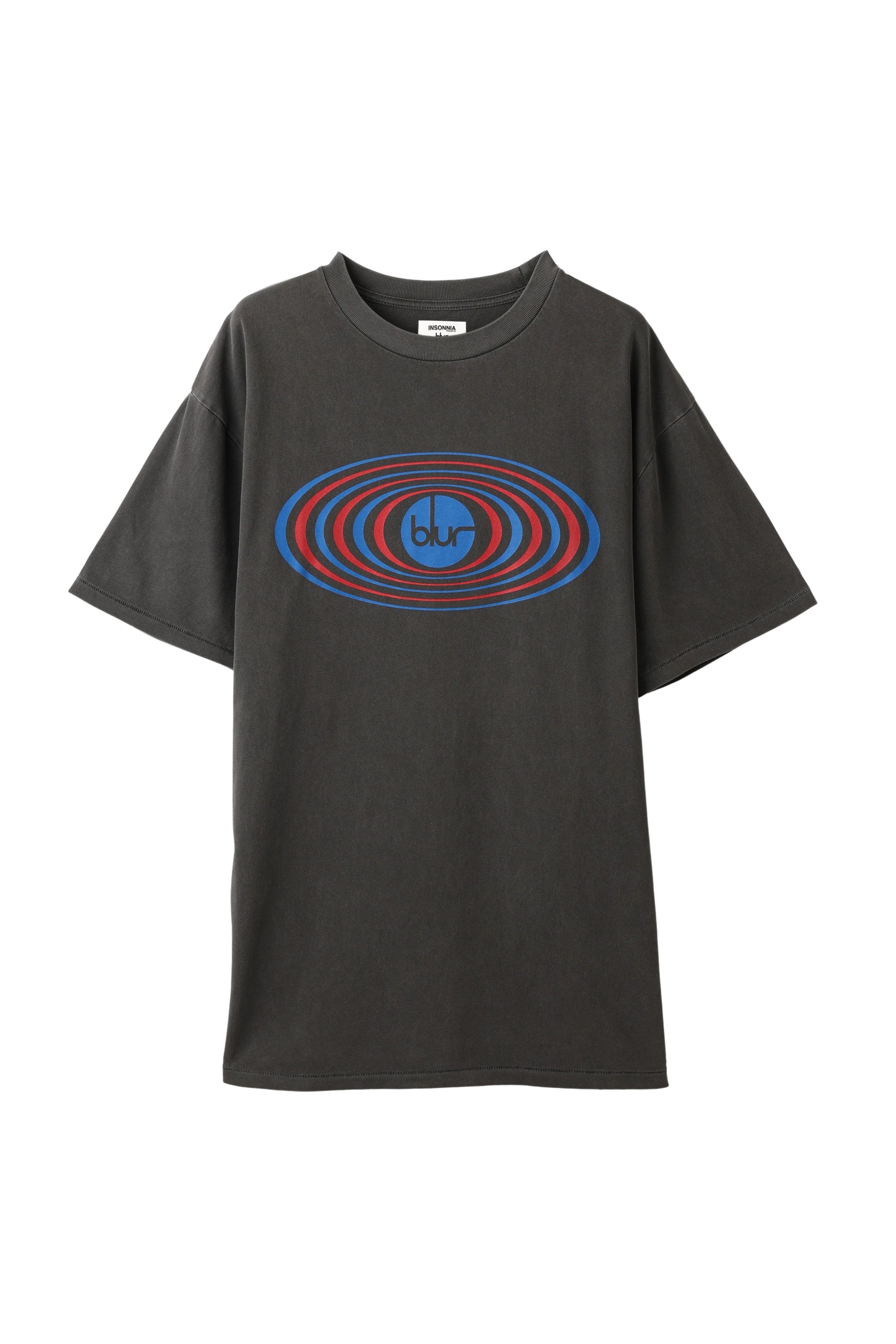 × Blur Logo TEE