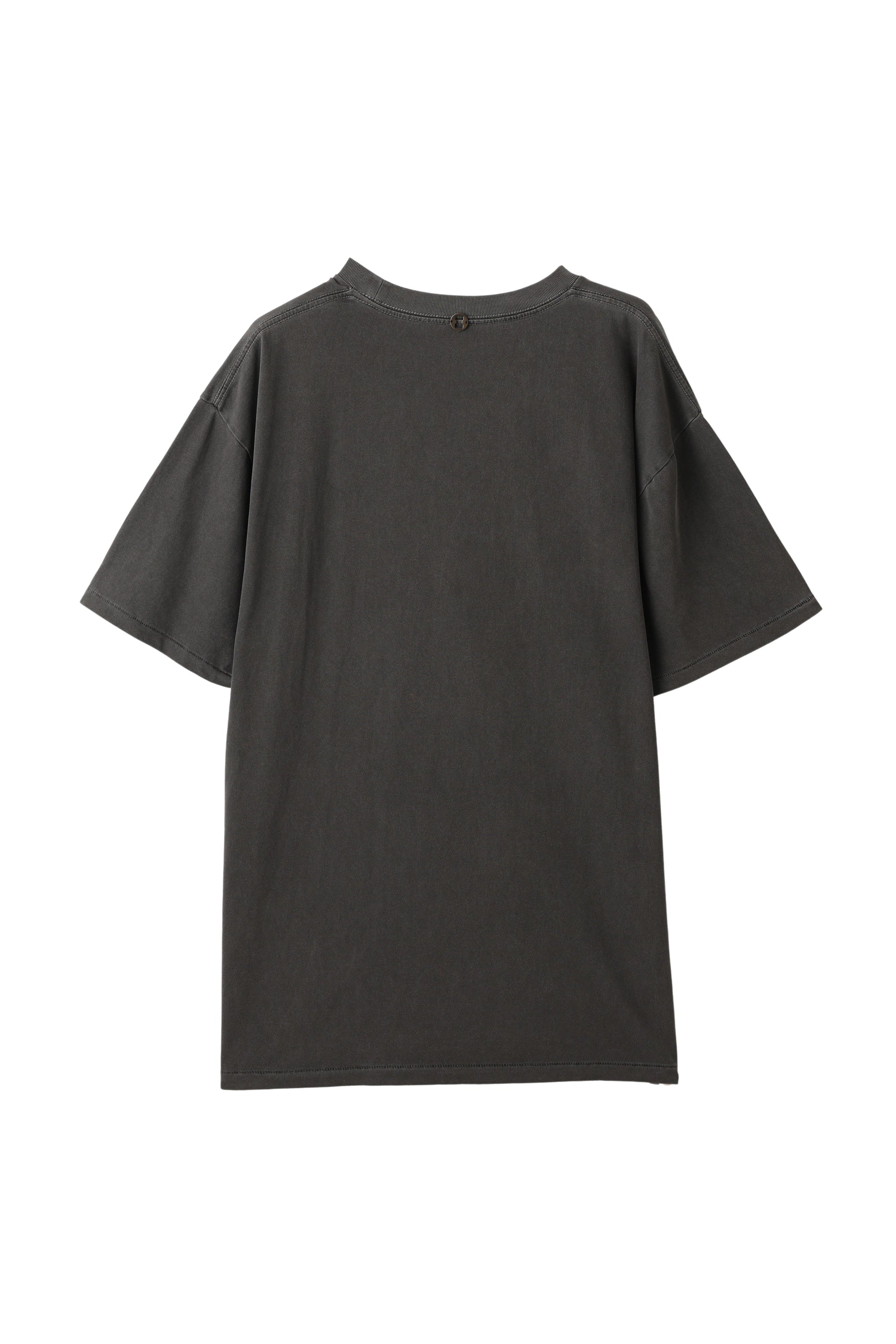 × Blur Logo TEE