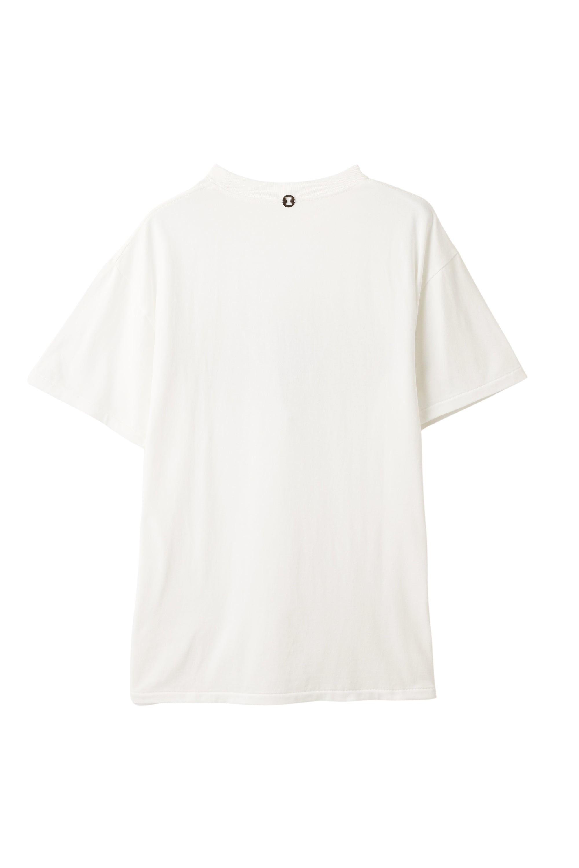 × Blur Logo TEE