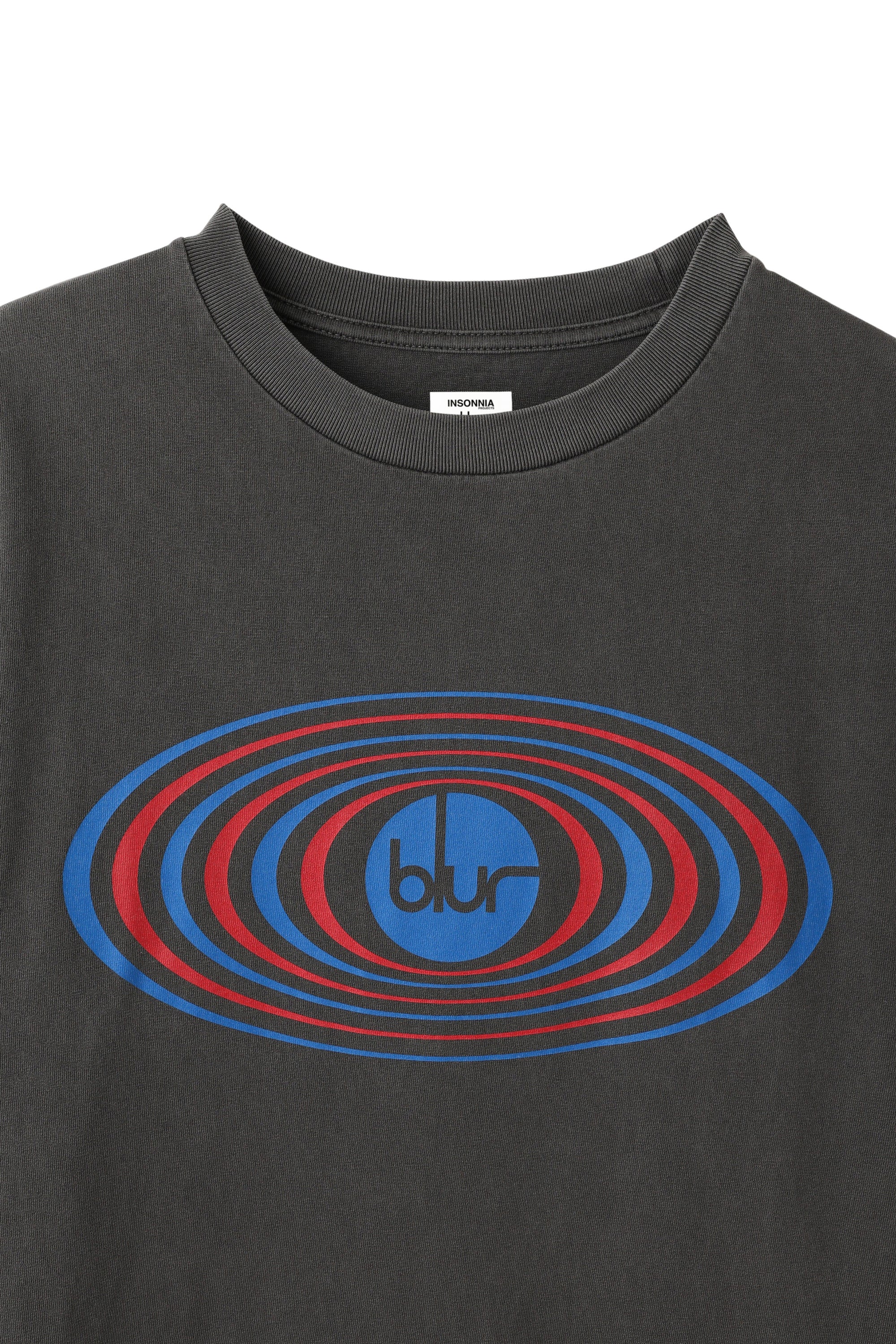 × Blur Logo TEE