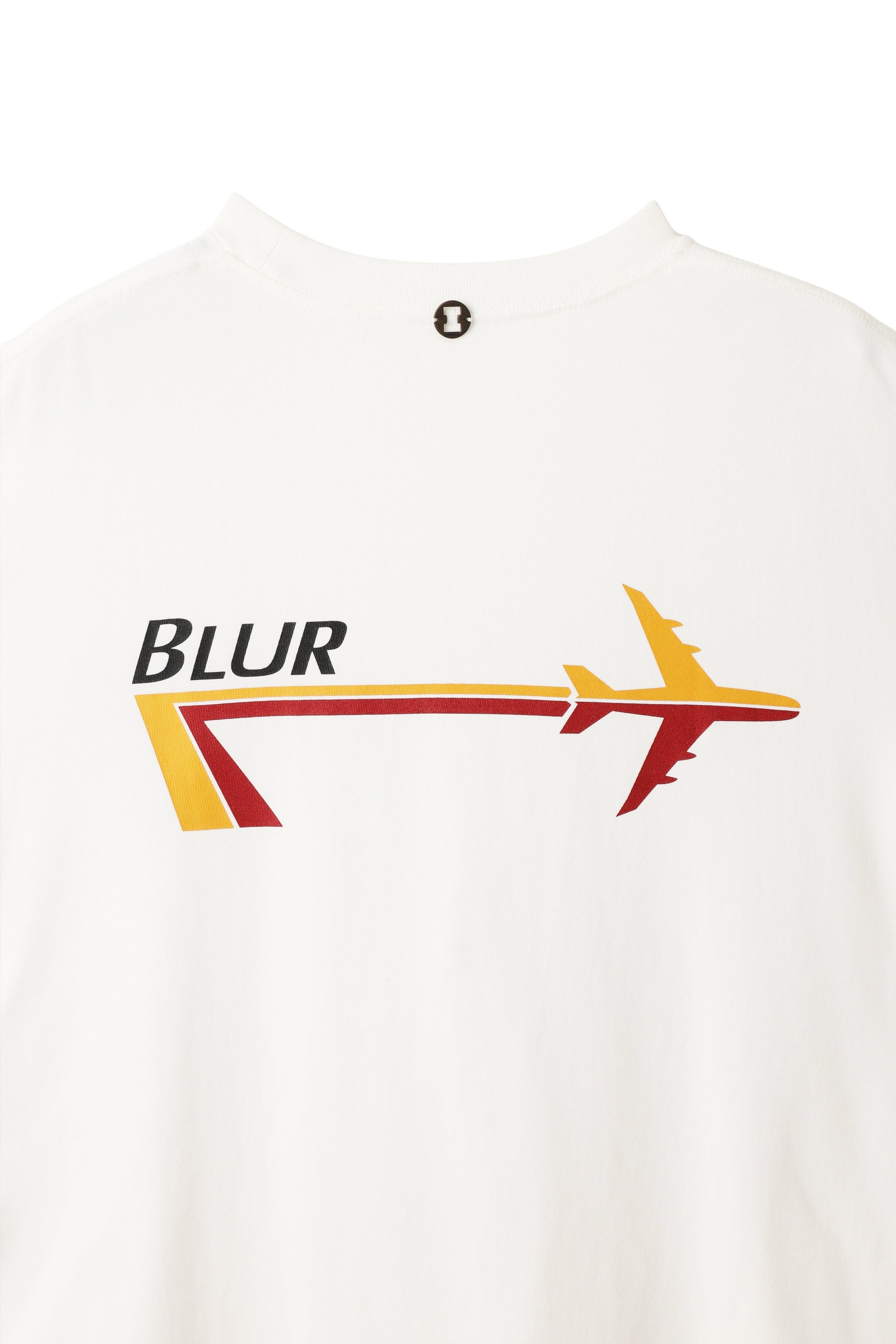 × Blur Live at the Budokan TEE