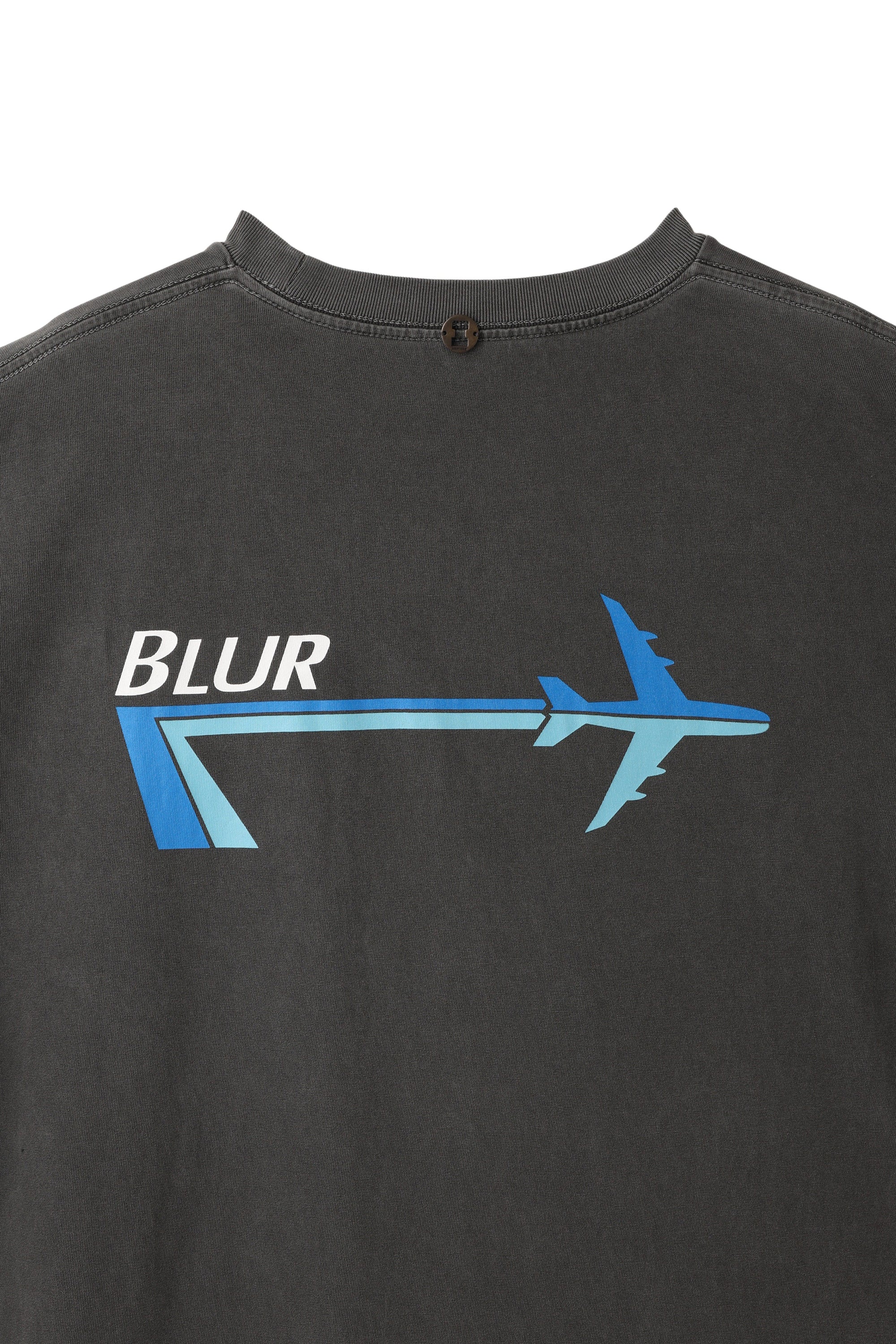 × Blur Live at the Budokan TEE