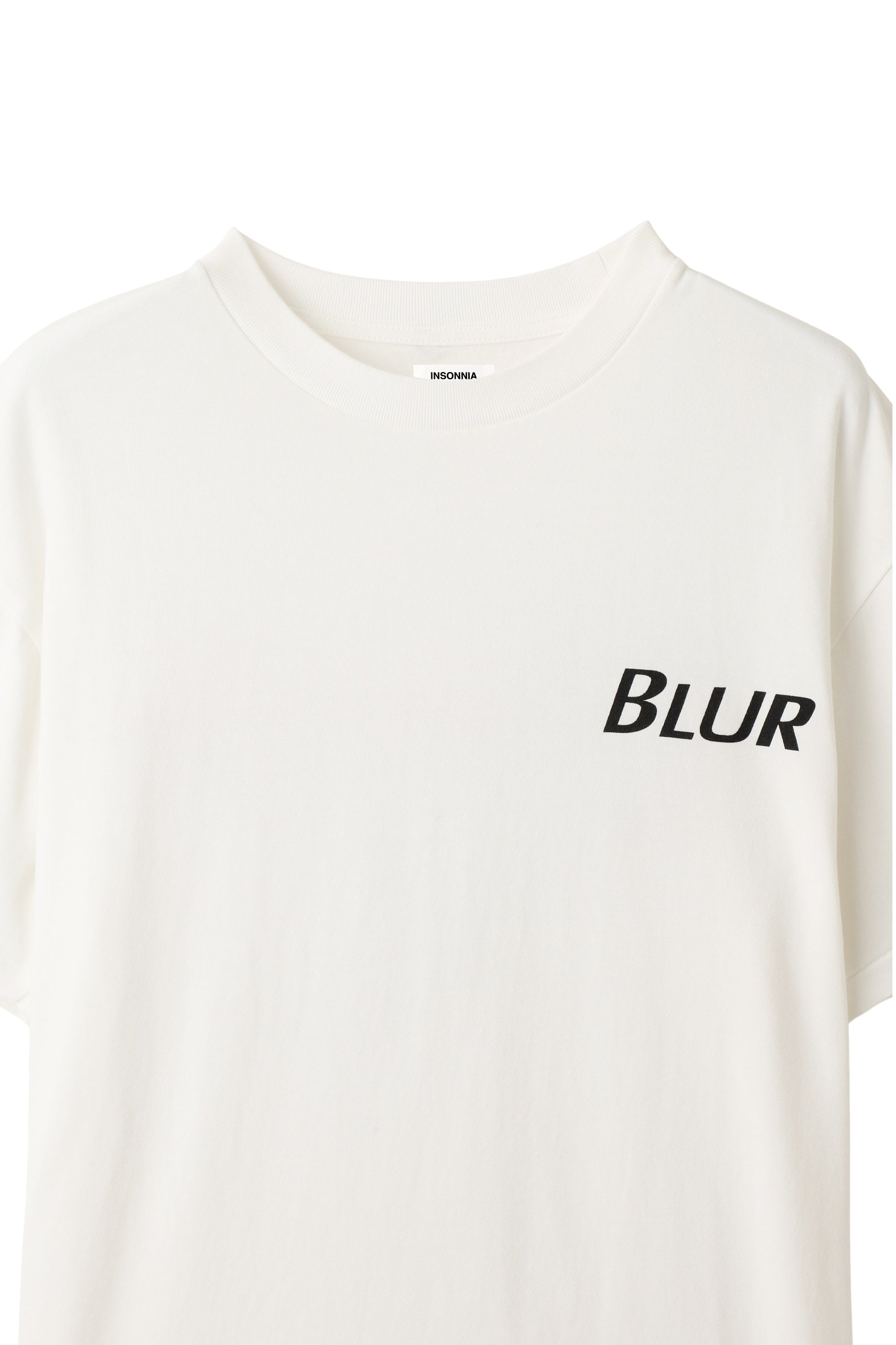 × Blur Live at the Budokan TEE