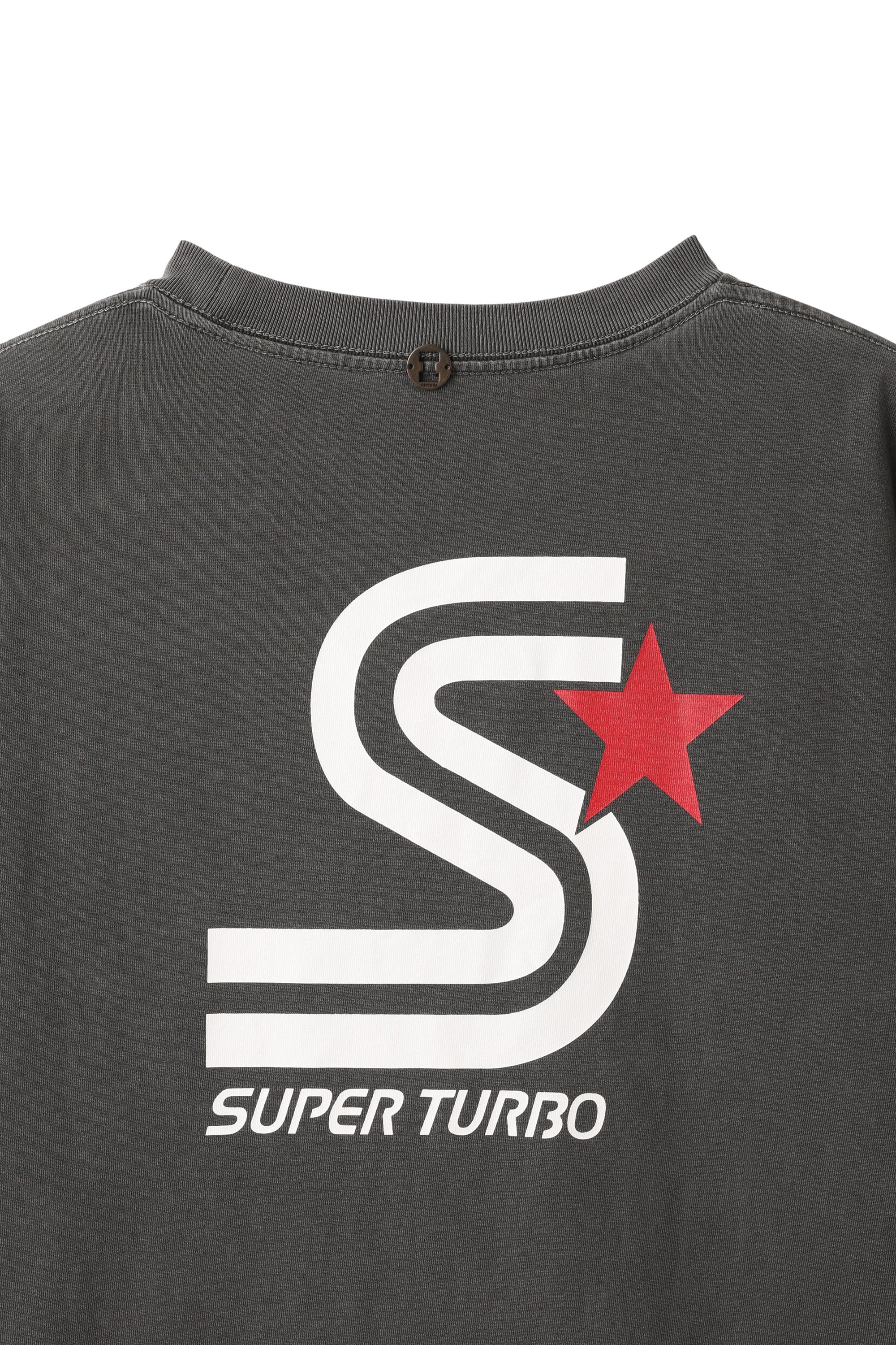 × Blur SUPER TURBO TEE