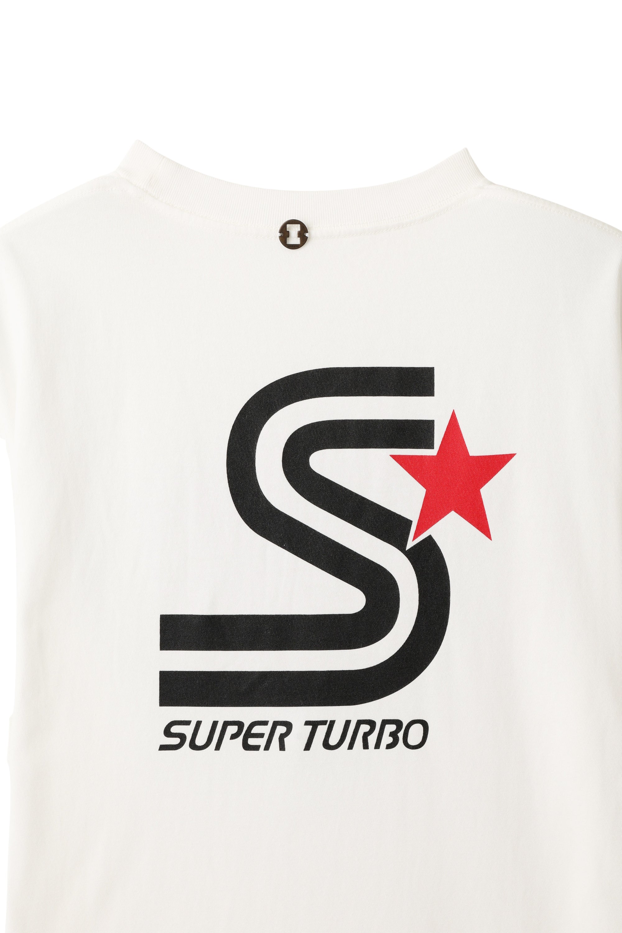 × Blur SUPER TURBO TEE