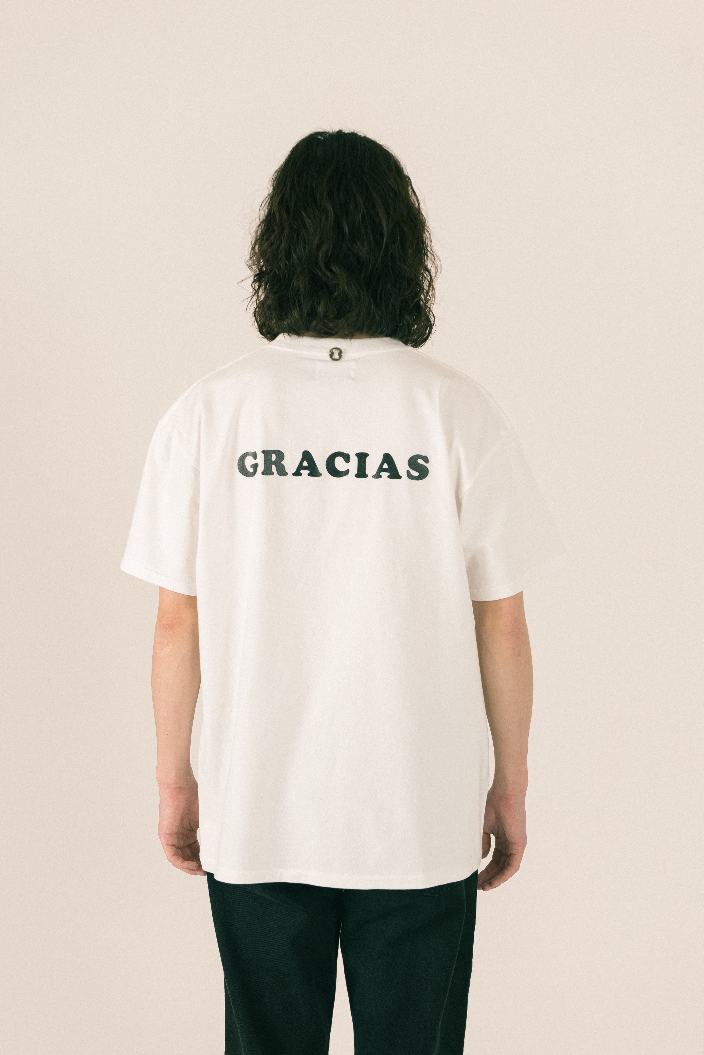×SONIC YOUTH MK BUNNY TEE