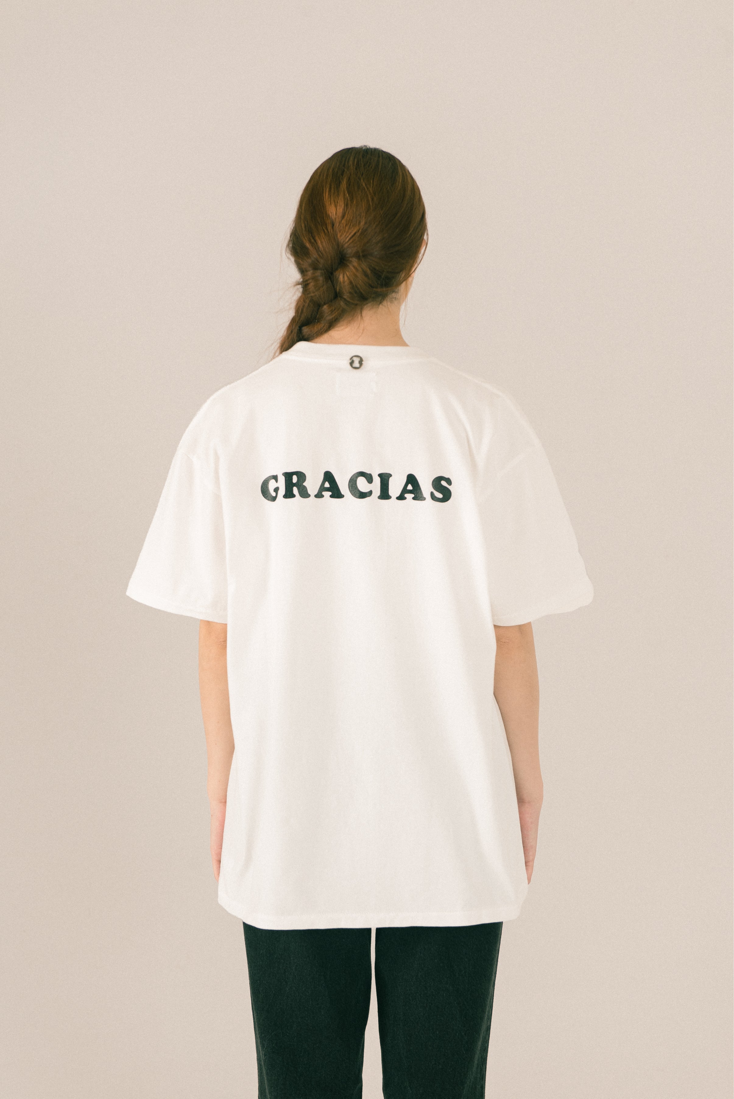 ×SONIC YOUTH MK BUNNY TEE