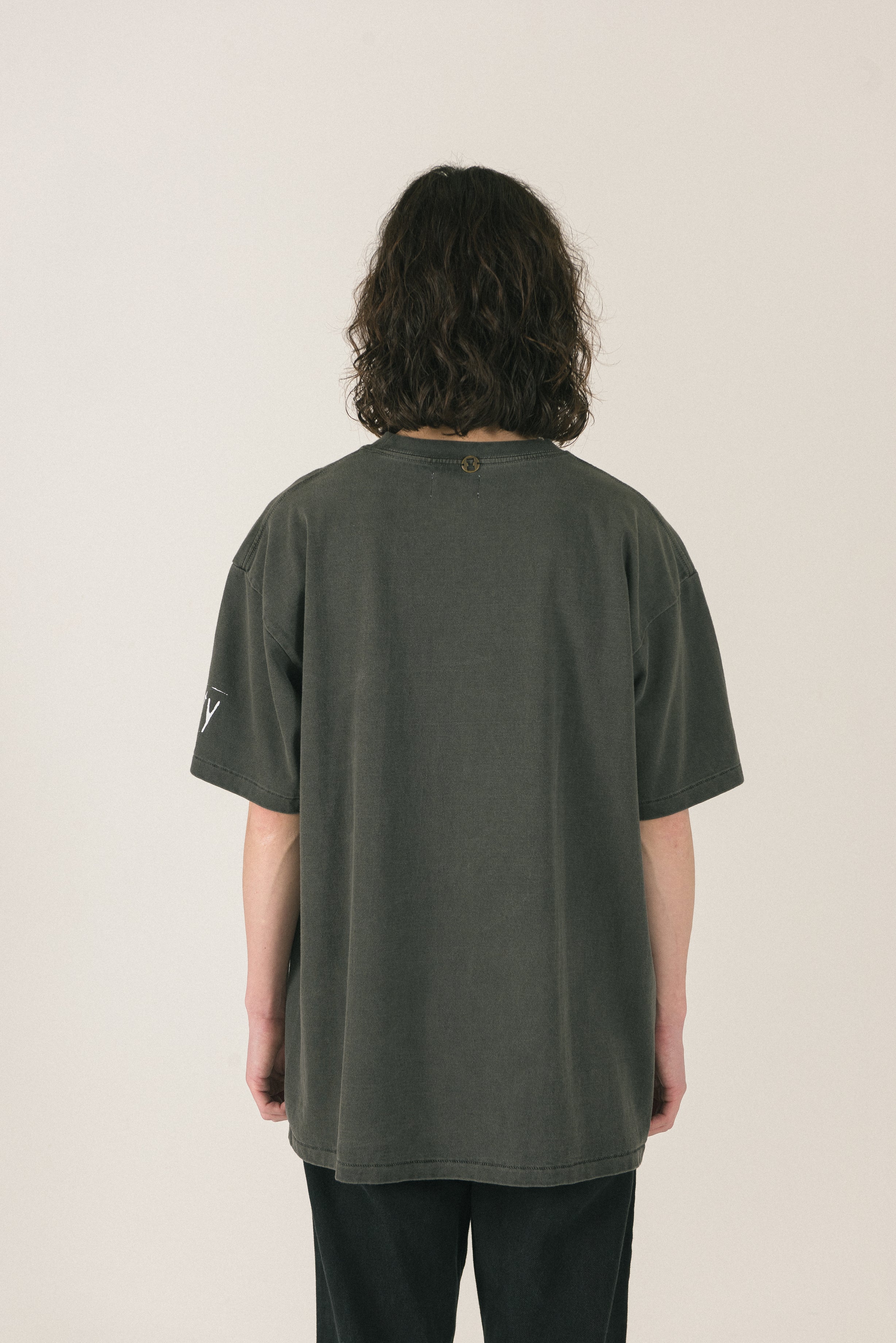 ×SONIC YOUTH MK ALIEN TEE