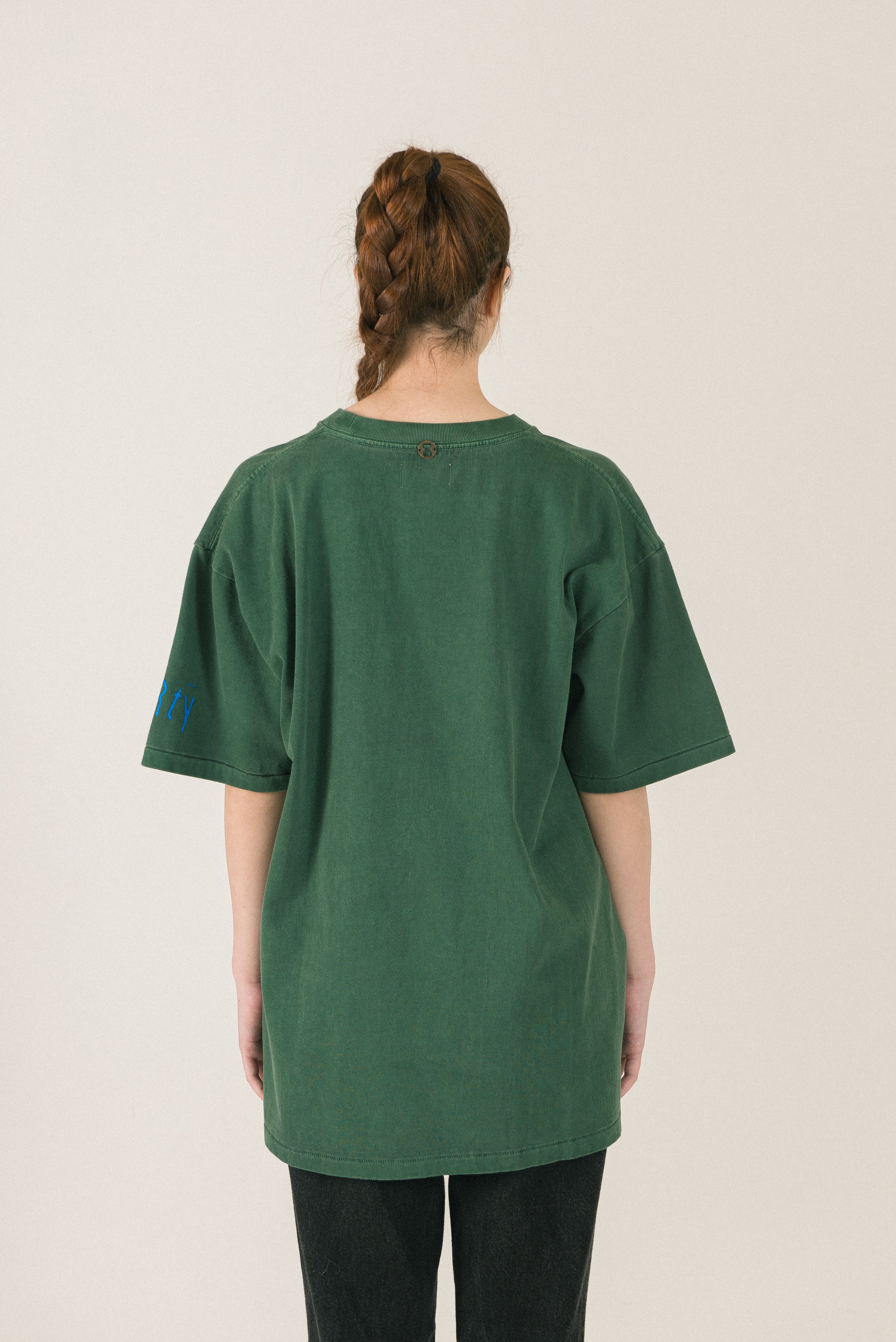 ×SONIC YOUTH MK ALIEN TEE