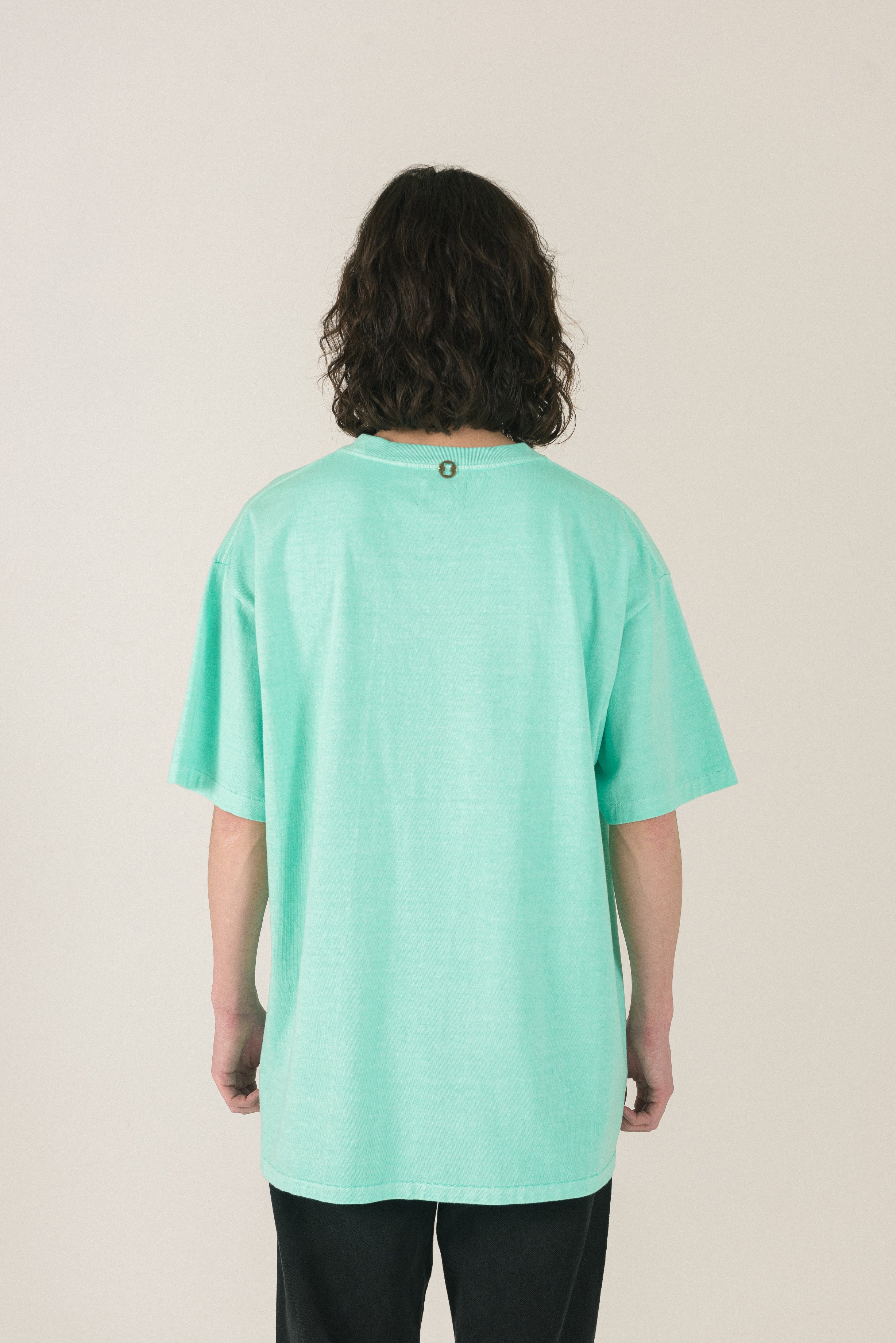SONIC YOUTH EYE TEE – INSONNIA PROJECTS