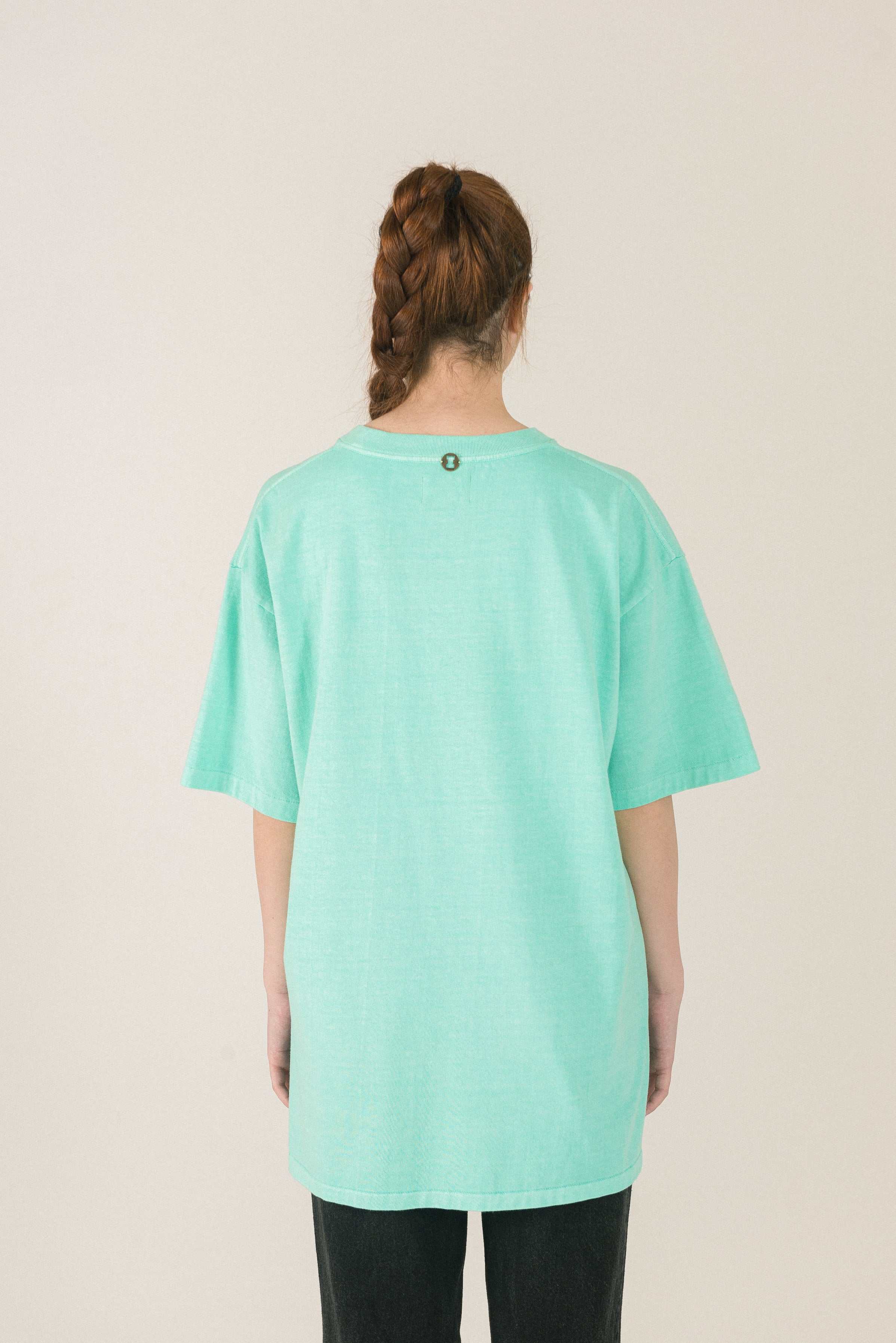 ×SONIC YOUTH EYE TEE