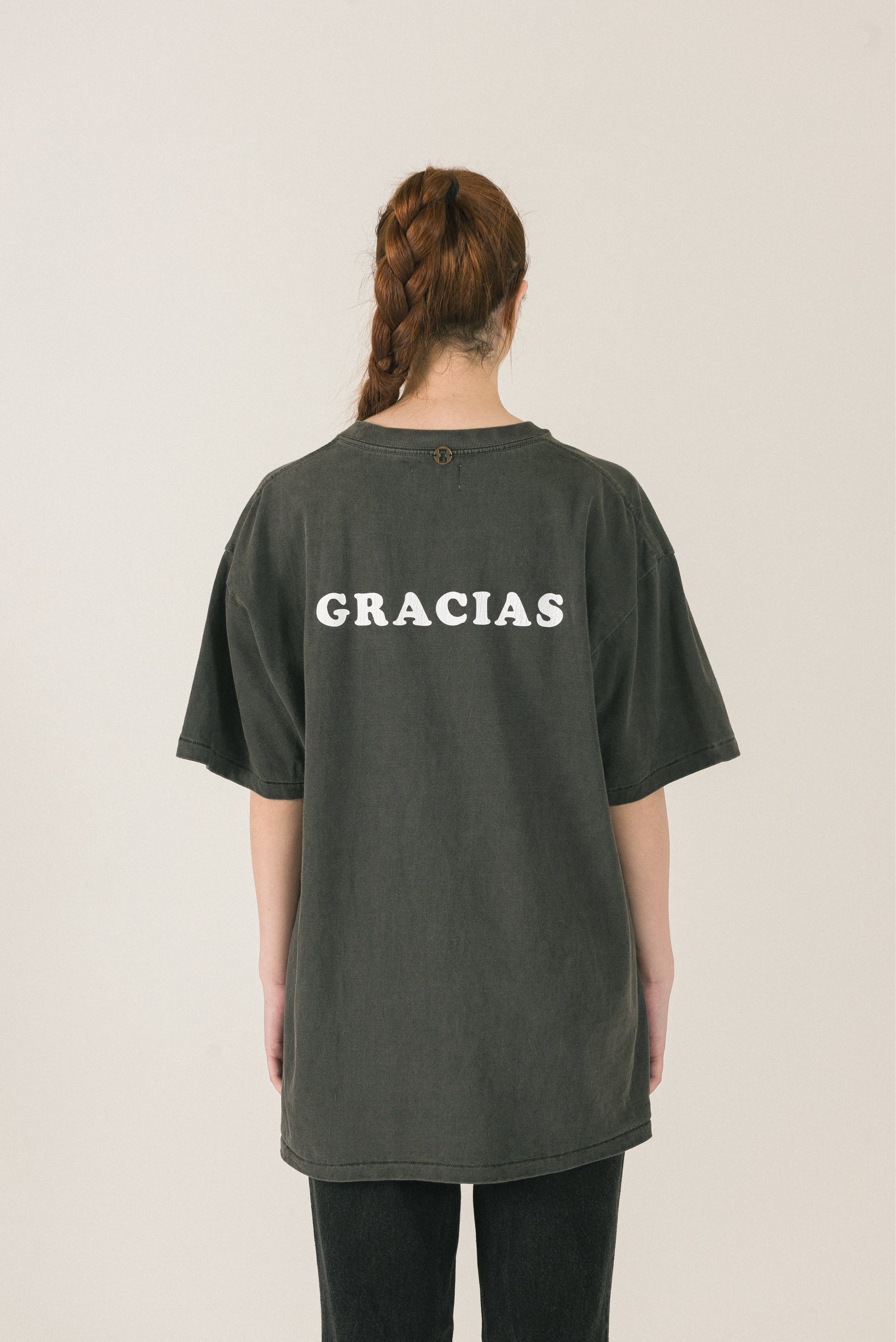 ×SONIC YOUTH MK BUNNY TEE