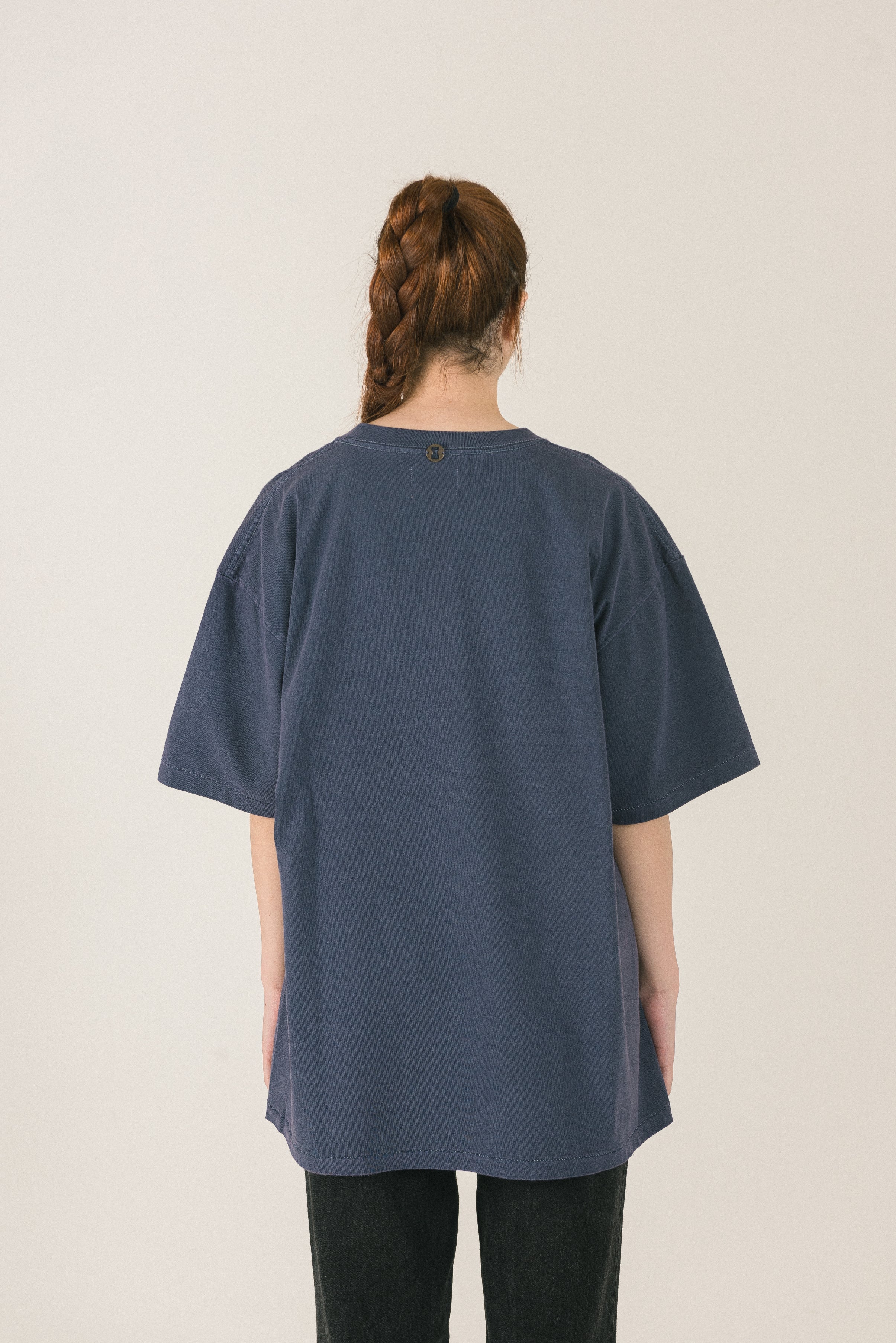 ×SONIC YOUTH 100% DIRTY TEE