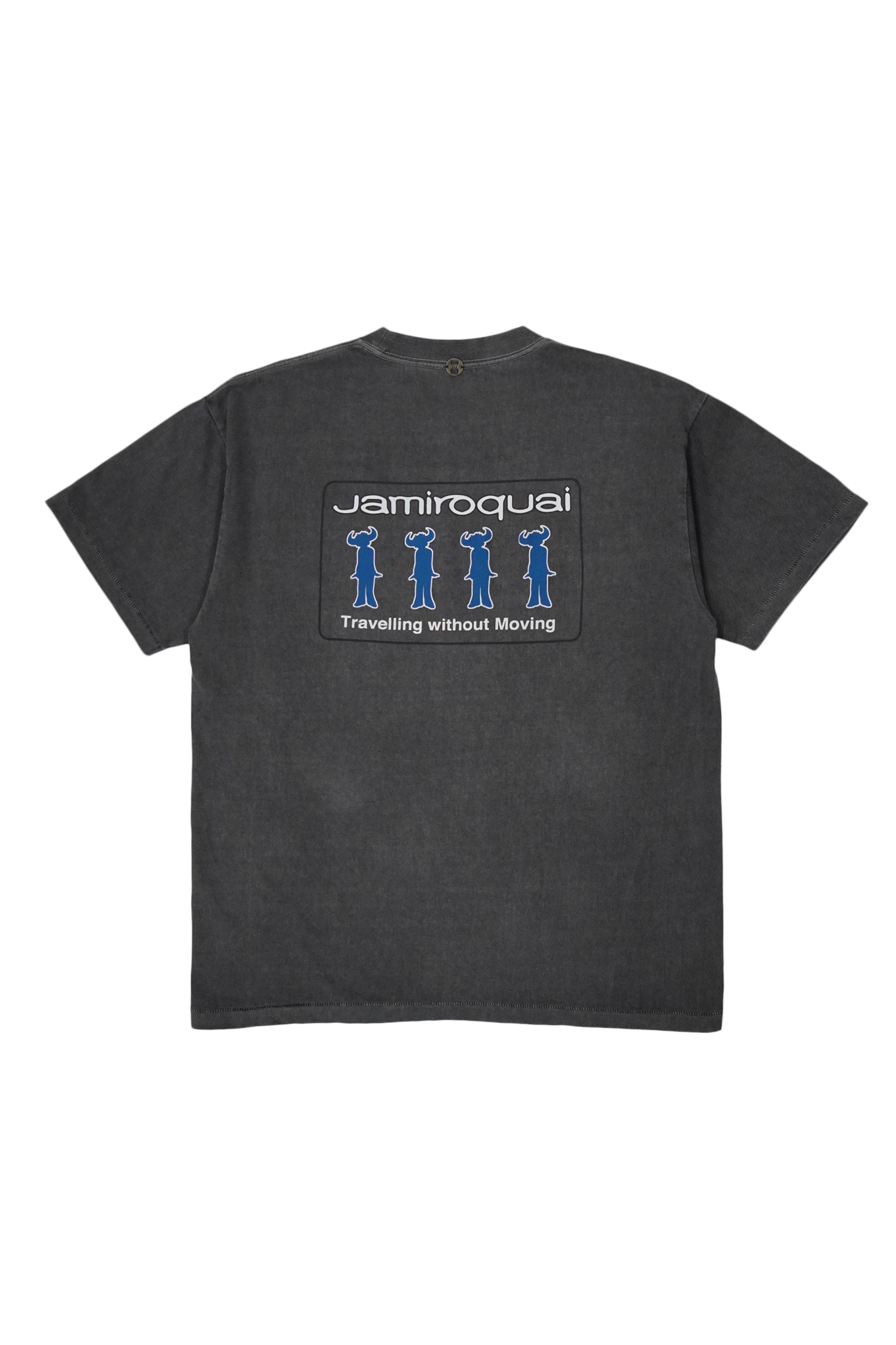 JAMIROQUAI WITH OUT MOVING TEE – INSONNIA PROJECTS