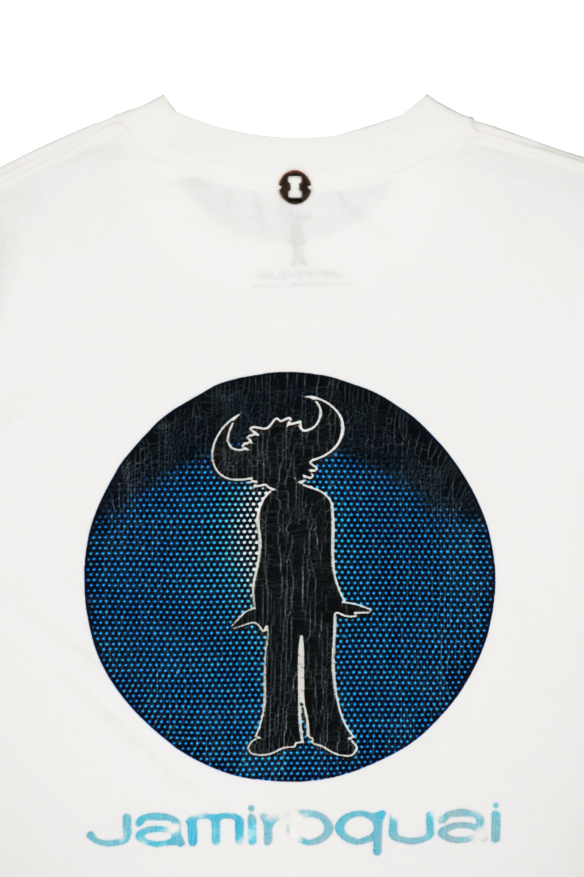 ×JAMIROQUAI BUFFALO TECH TEE