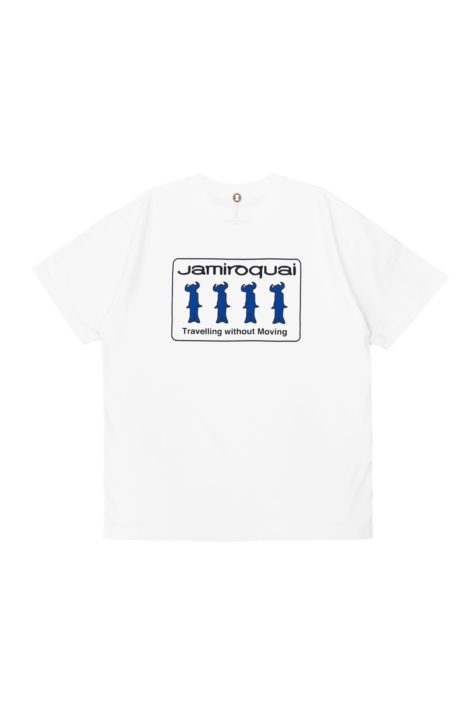 JAMIROQUAI WITH OUT MOVING TEE – INSONNIA PROJECTS