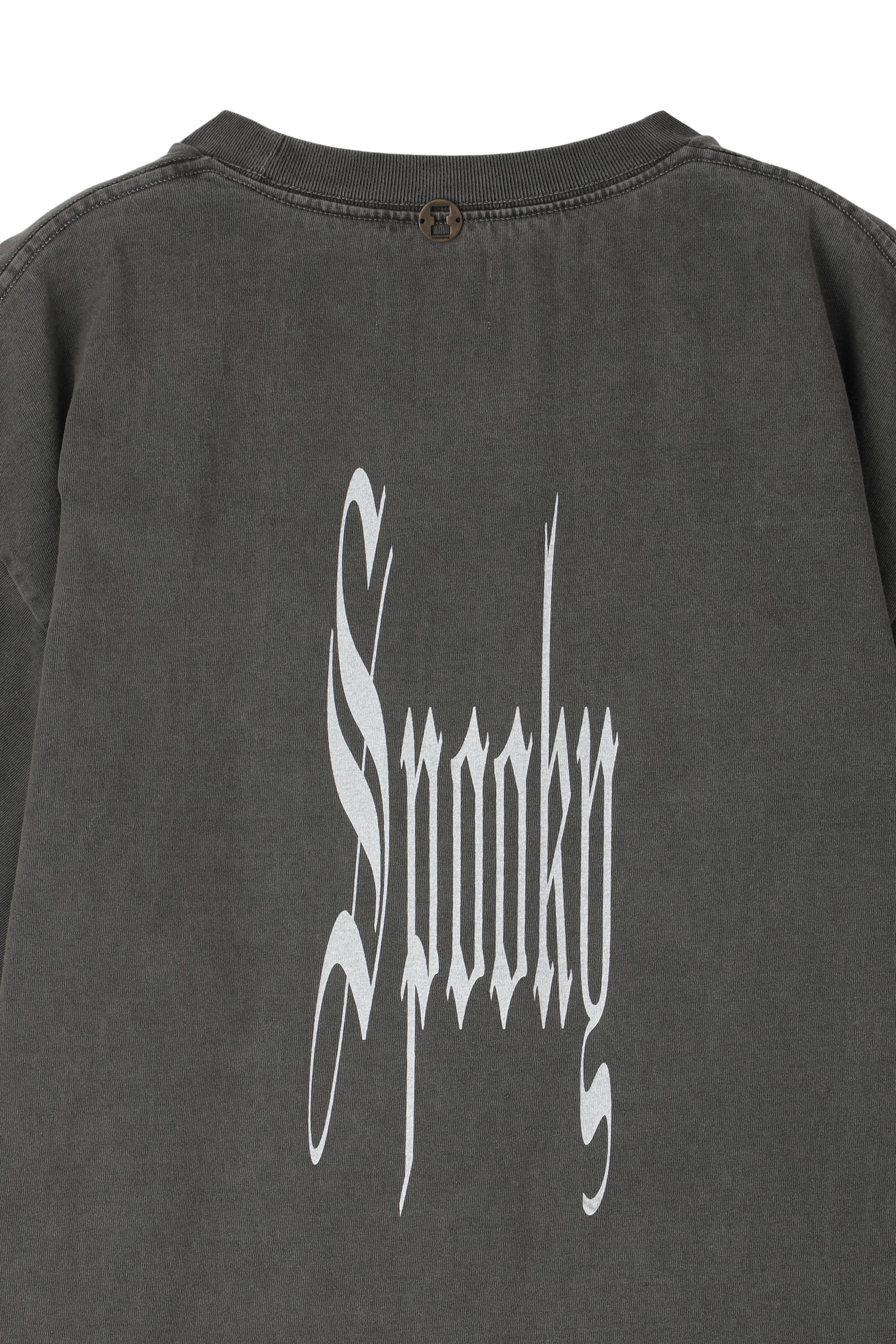 × NEW ORDER SPOOKY TEE