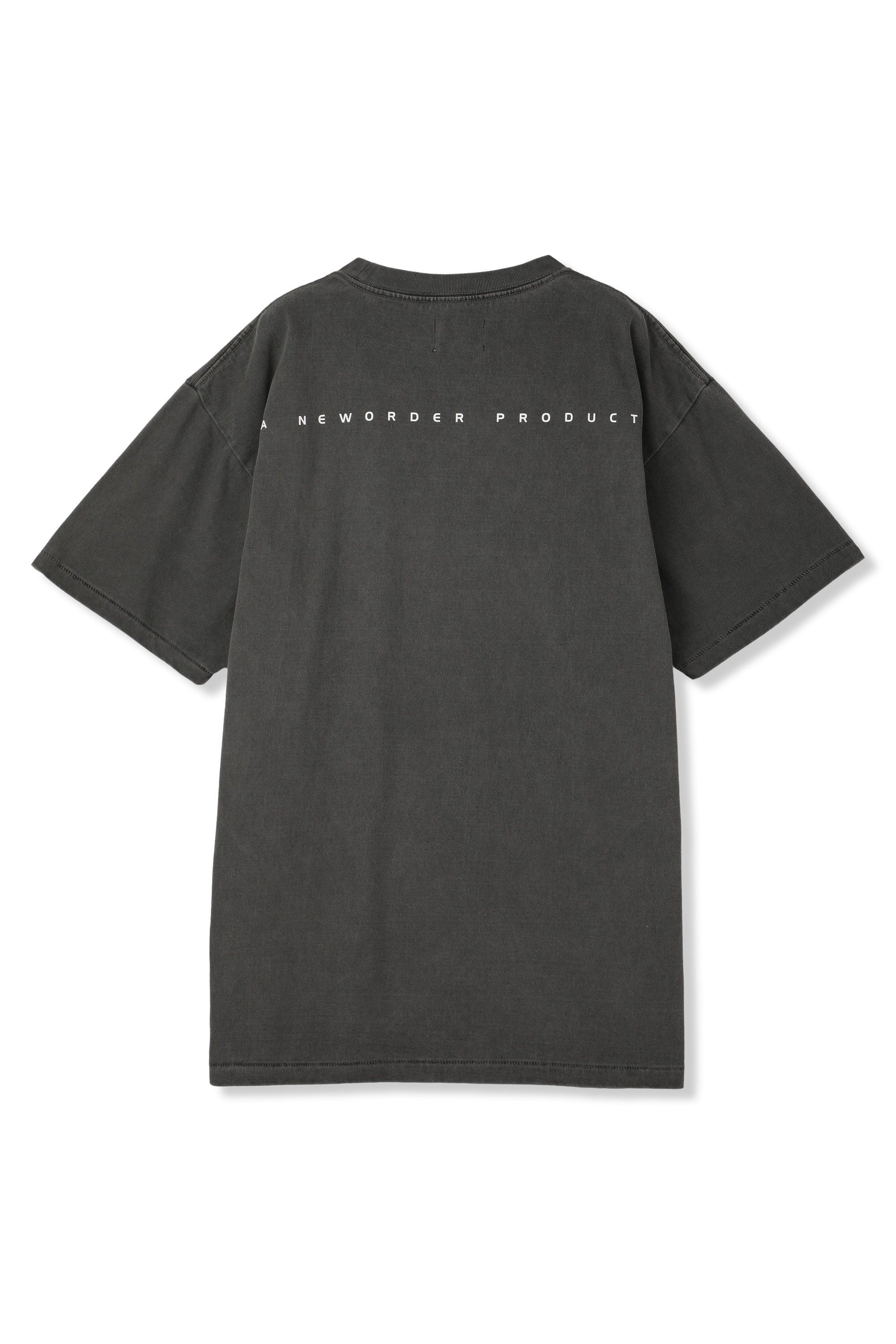 × NEW ORDER LIVE FROM REPUBLIC TEE