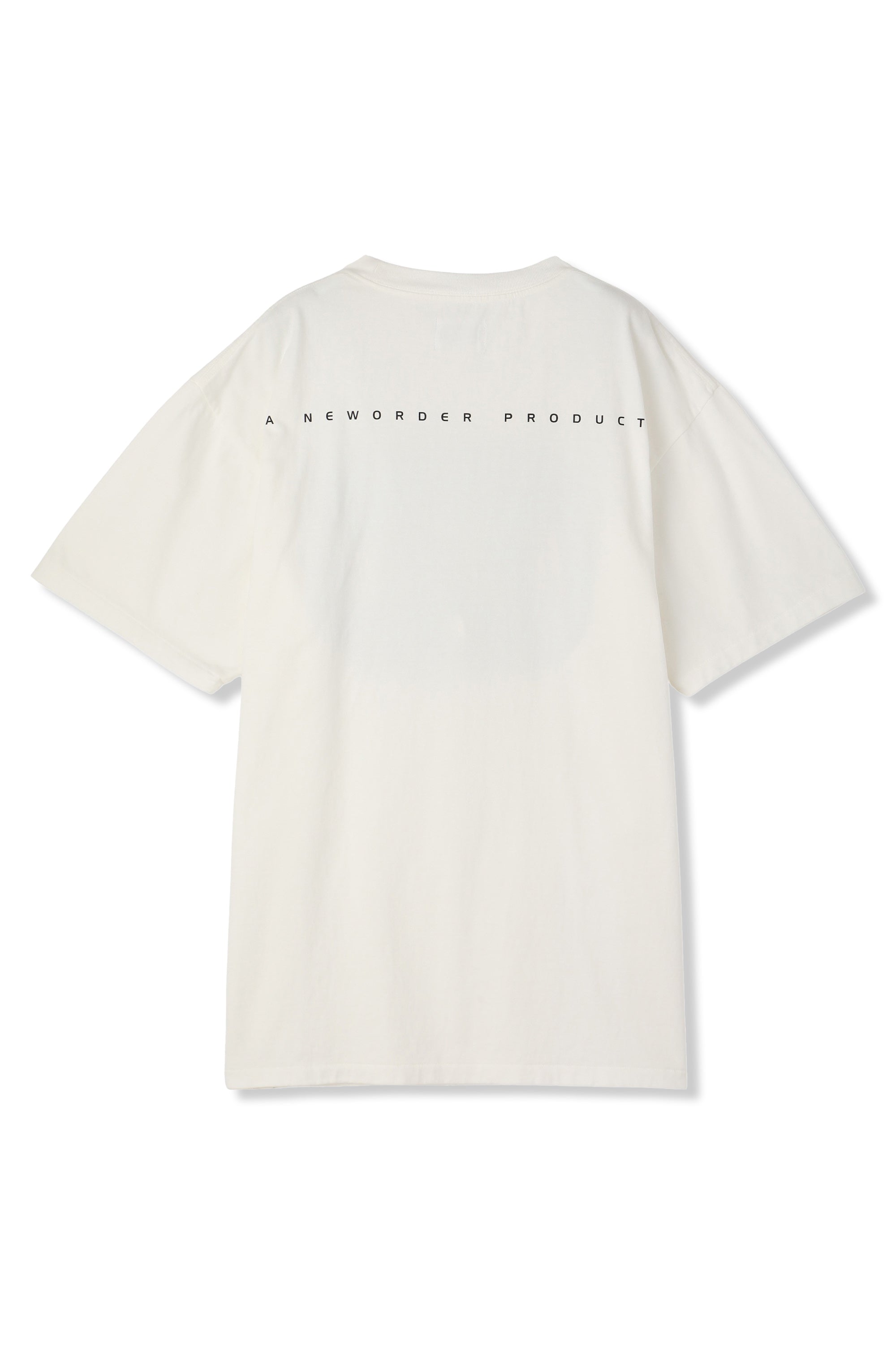 × NEW ORDER LIVE FROM REPUBLIC TEE