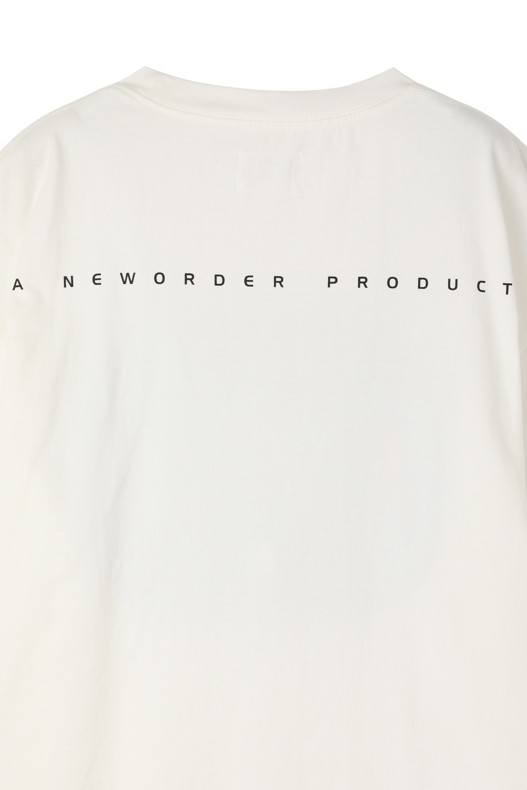 × NEW ORDER LIVE FROM REPUBLIC TEE