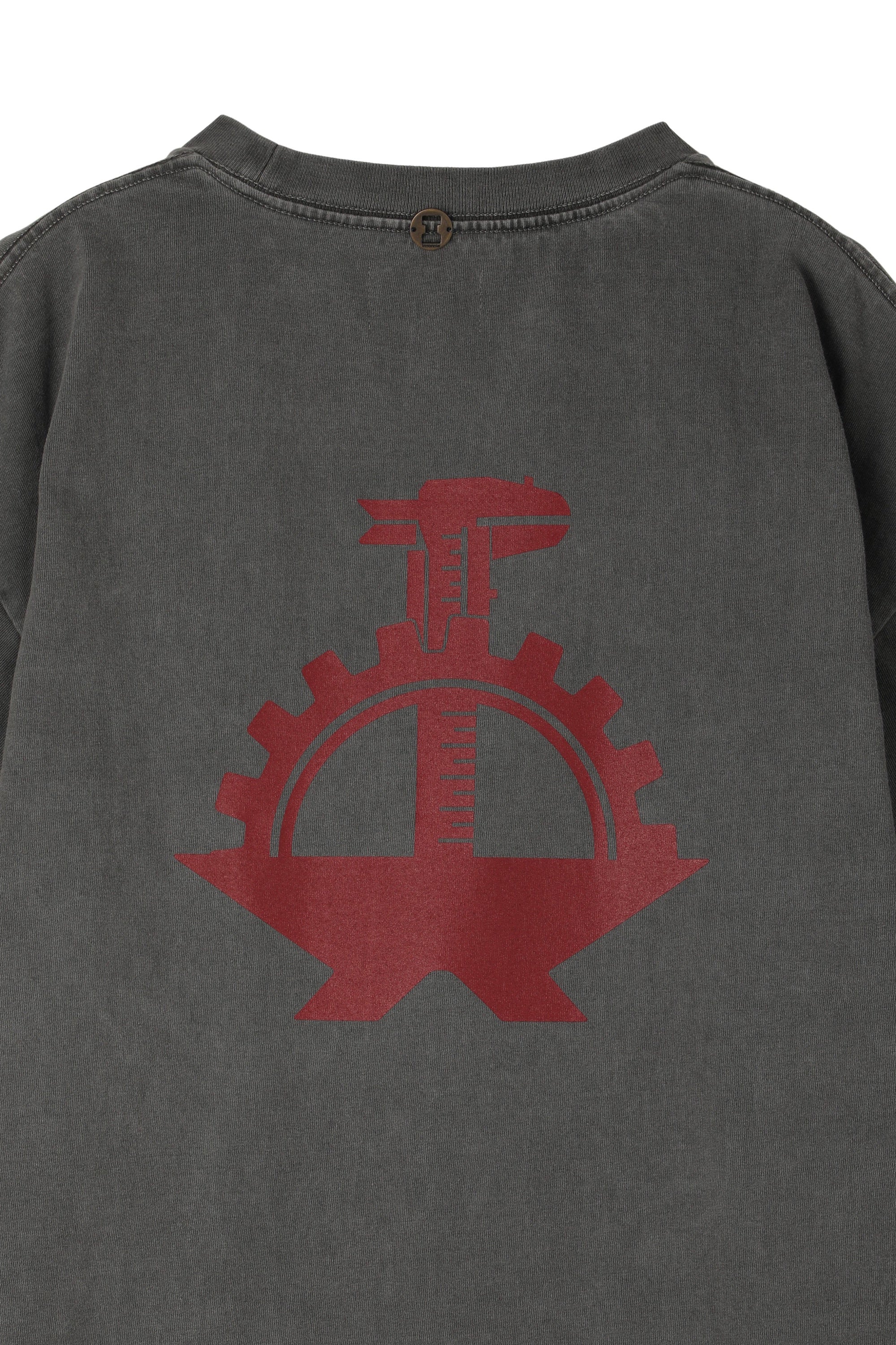 × NEW ORDER MOVEMENT TEE