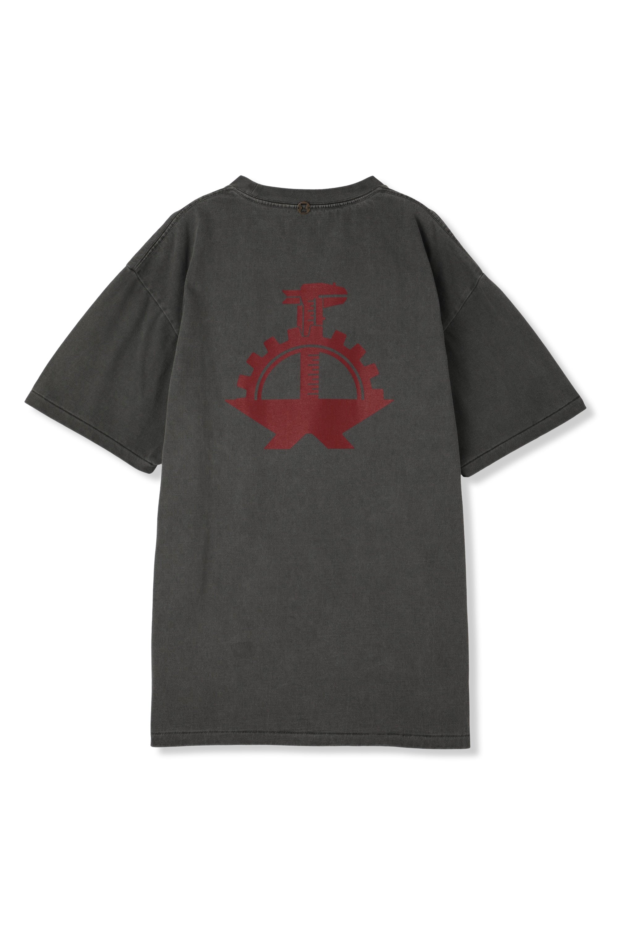 × NEW ORDER MOVEMENT TEE