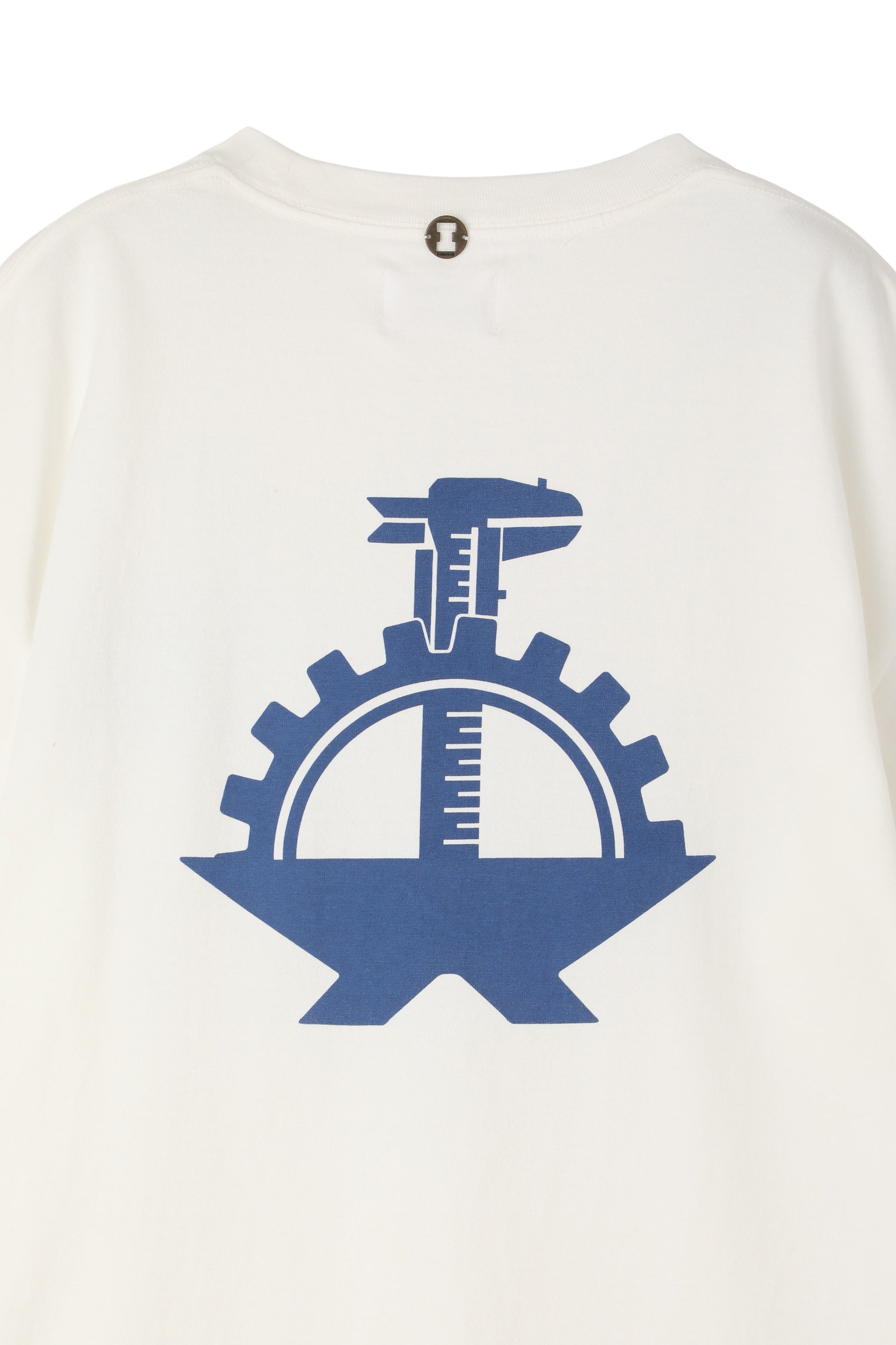 × NEW ORDER MOVEMENT TEE