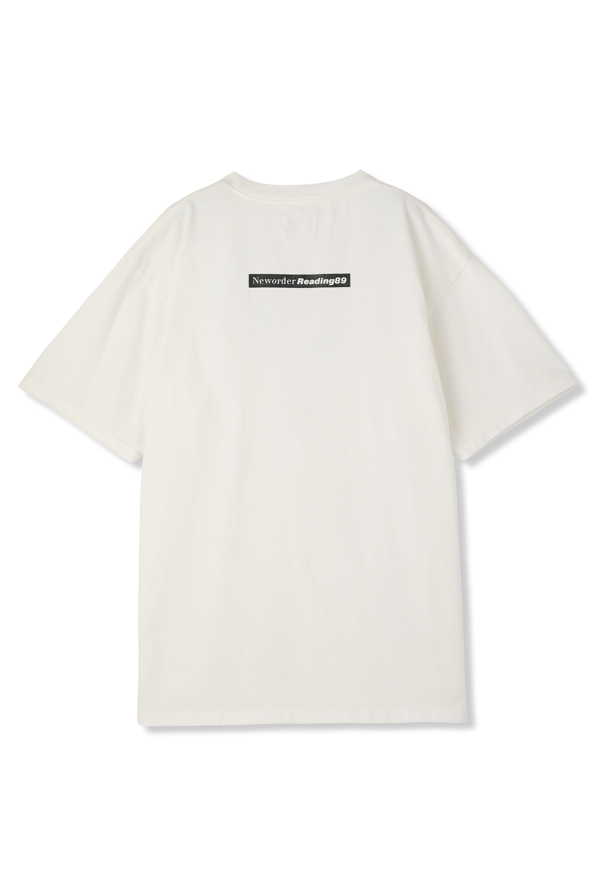 × NEW ORDER FESTIVAL TEE