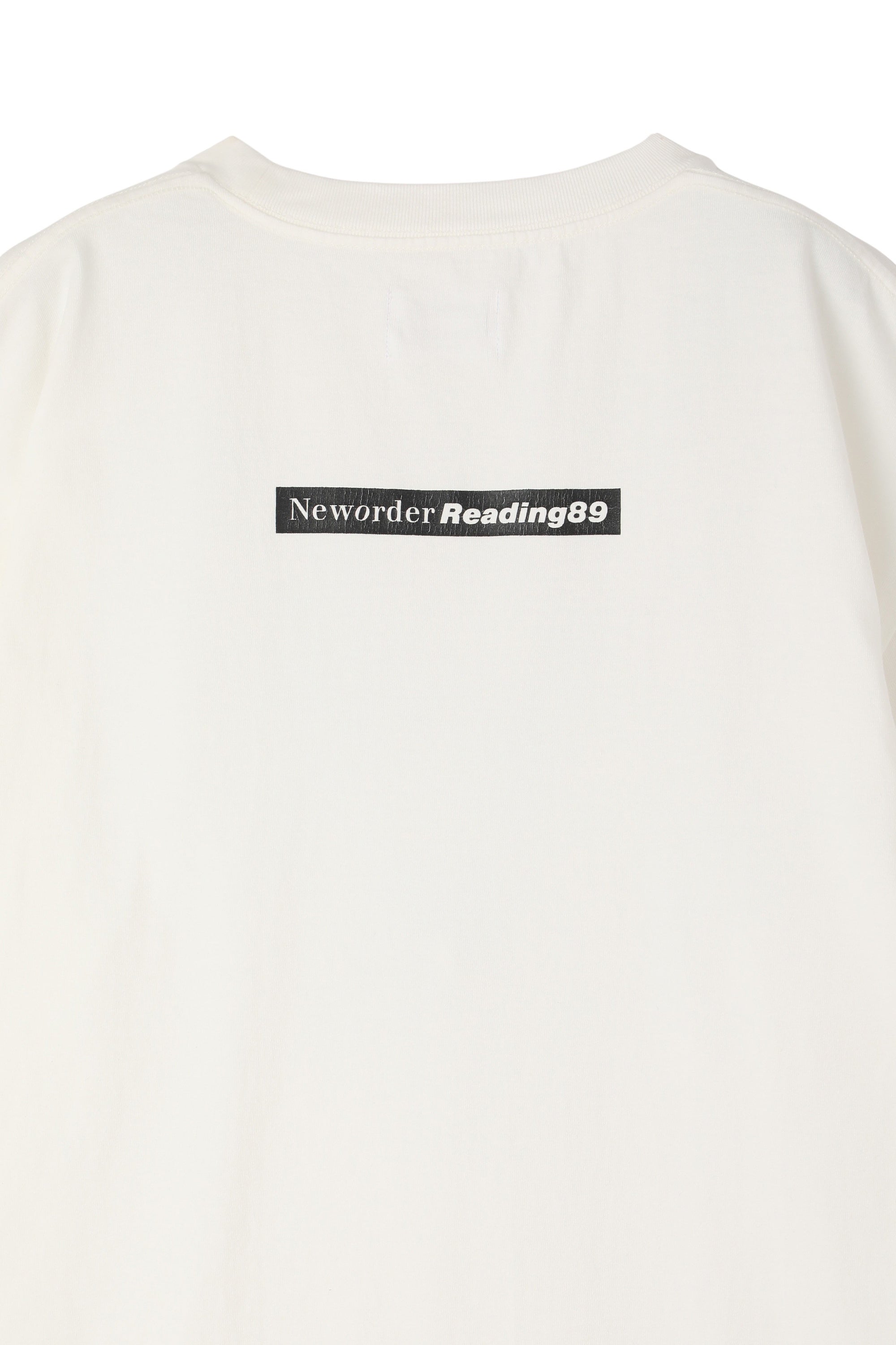 × NEW ORDER FESTIVAL TEE