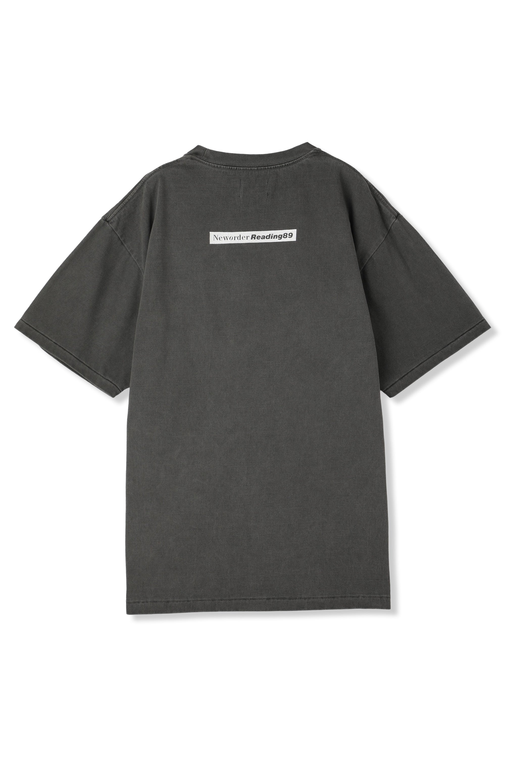 × NEW ORDER FESTIVAL TEE
