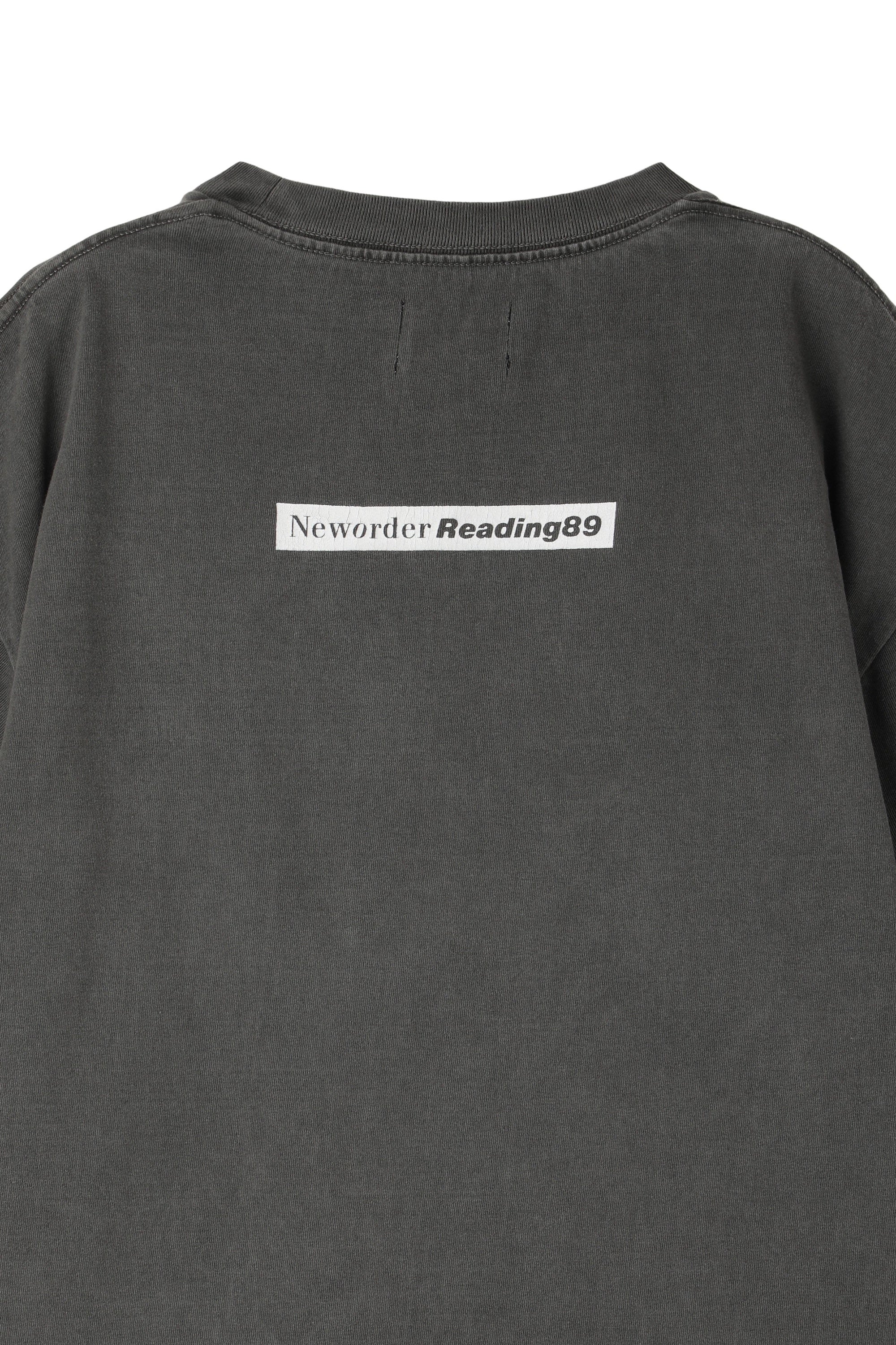 × NEW ORDER FESTIVAL TEE