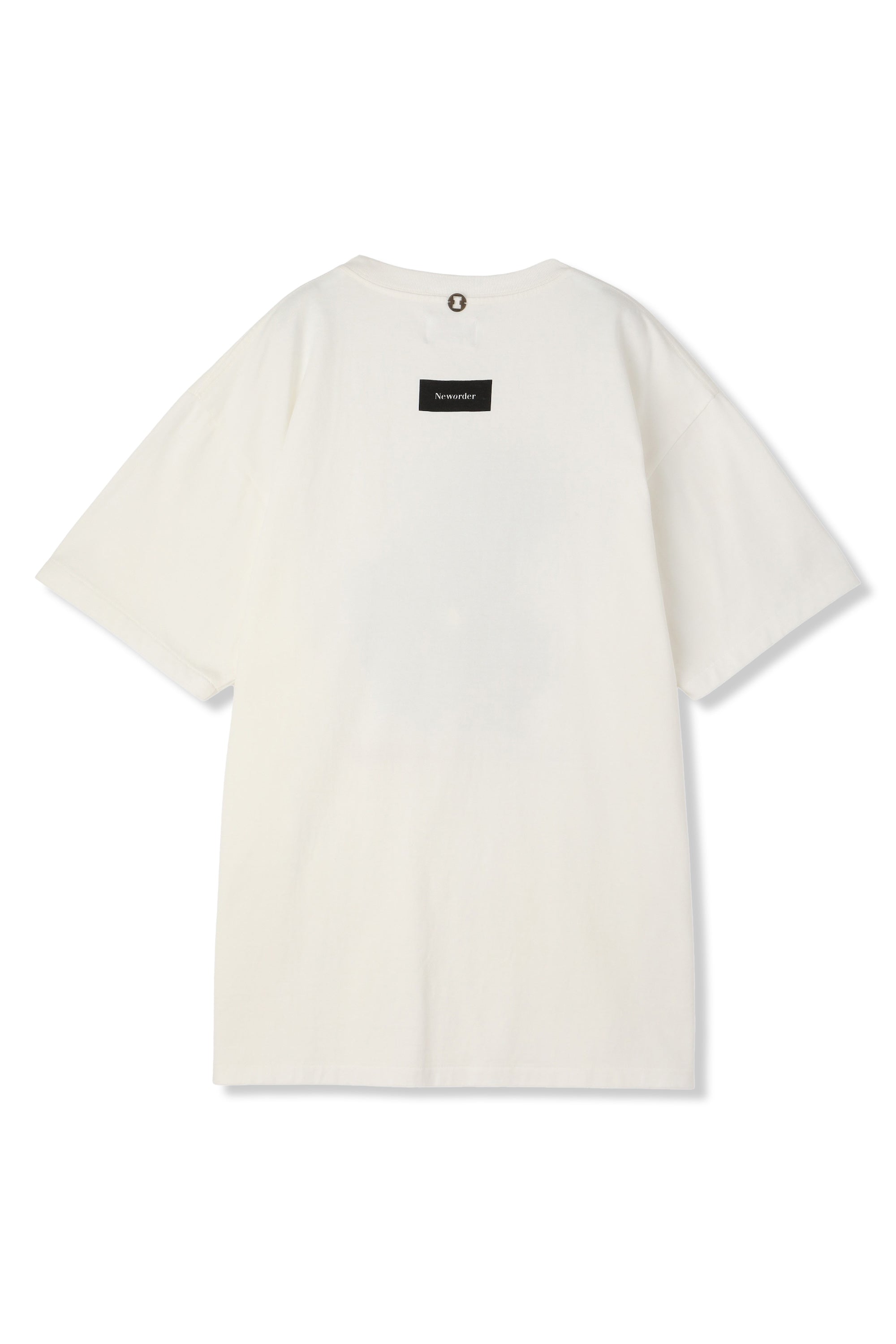 × NEW ORDER TECHNIQUE TEE