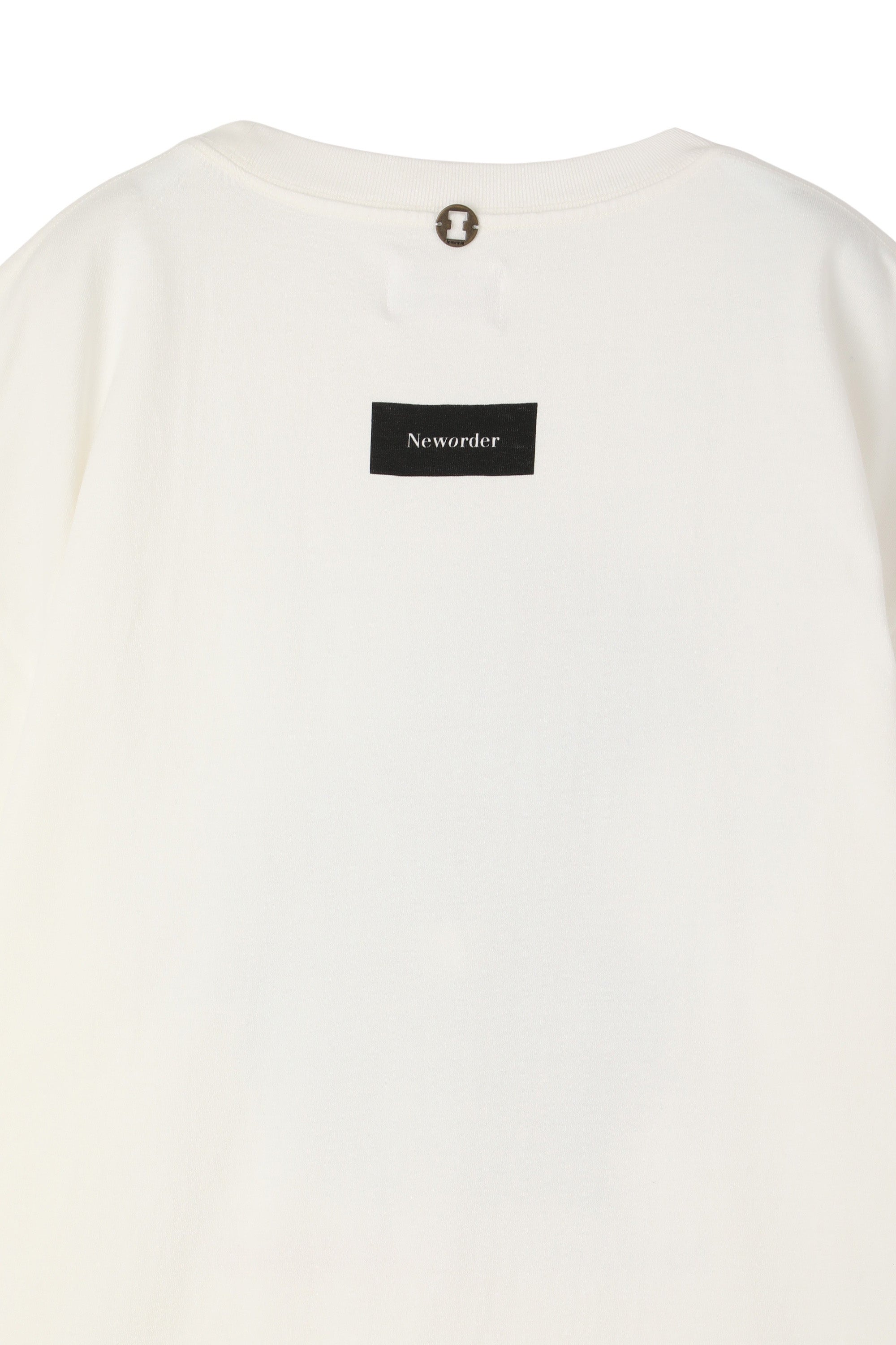 × NEW ORDER TECHNIQUE TEE