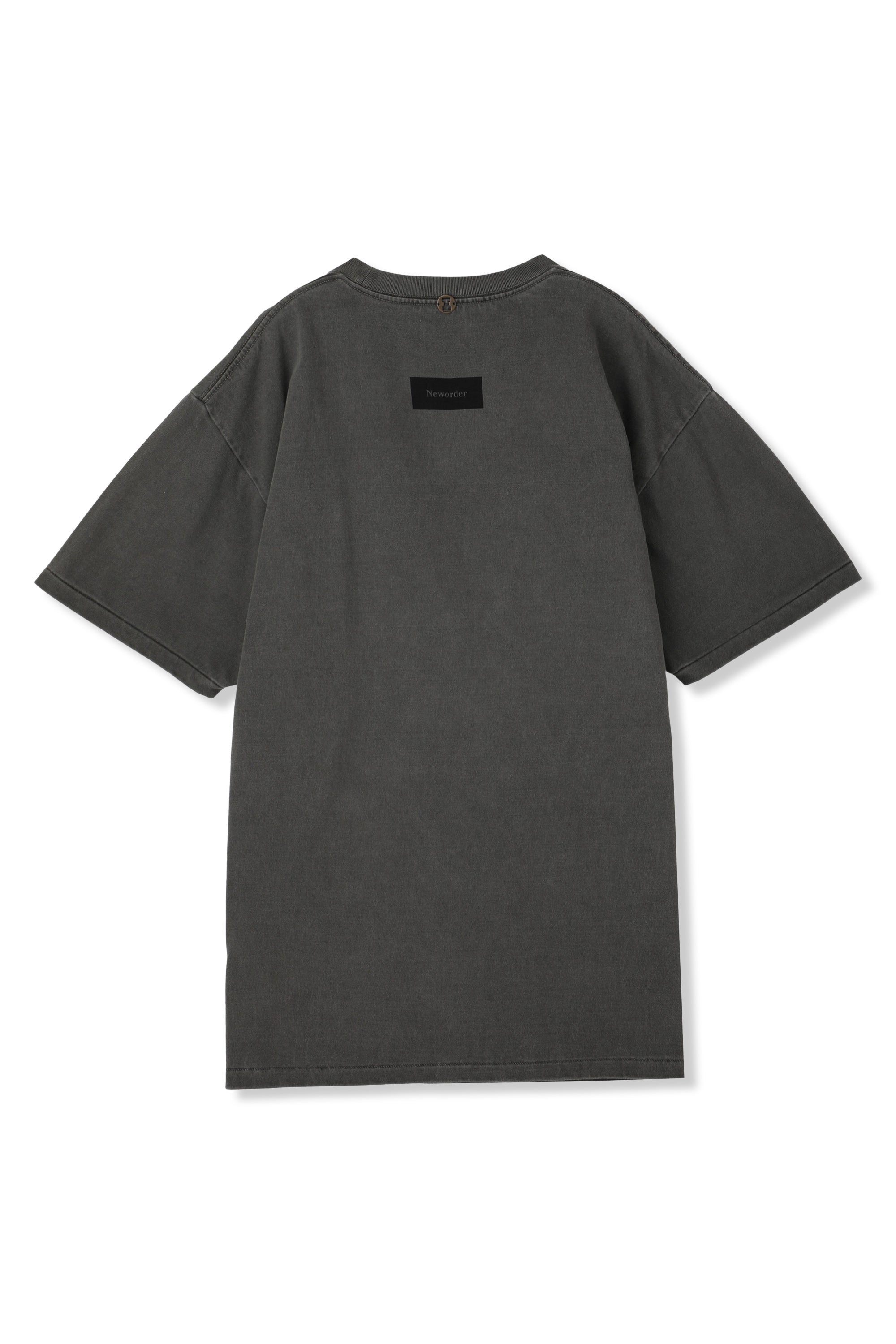 × NEW ORDER TECHNIQUE TEE